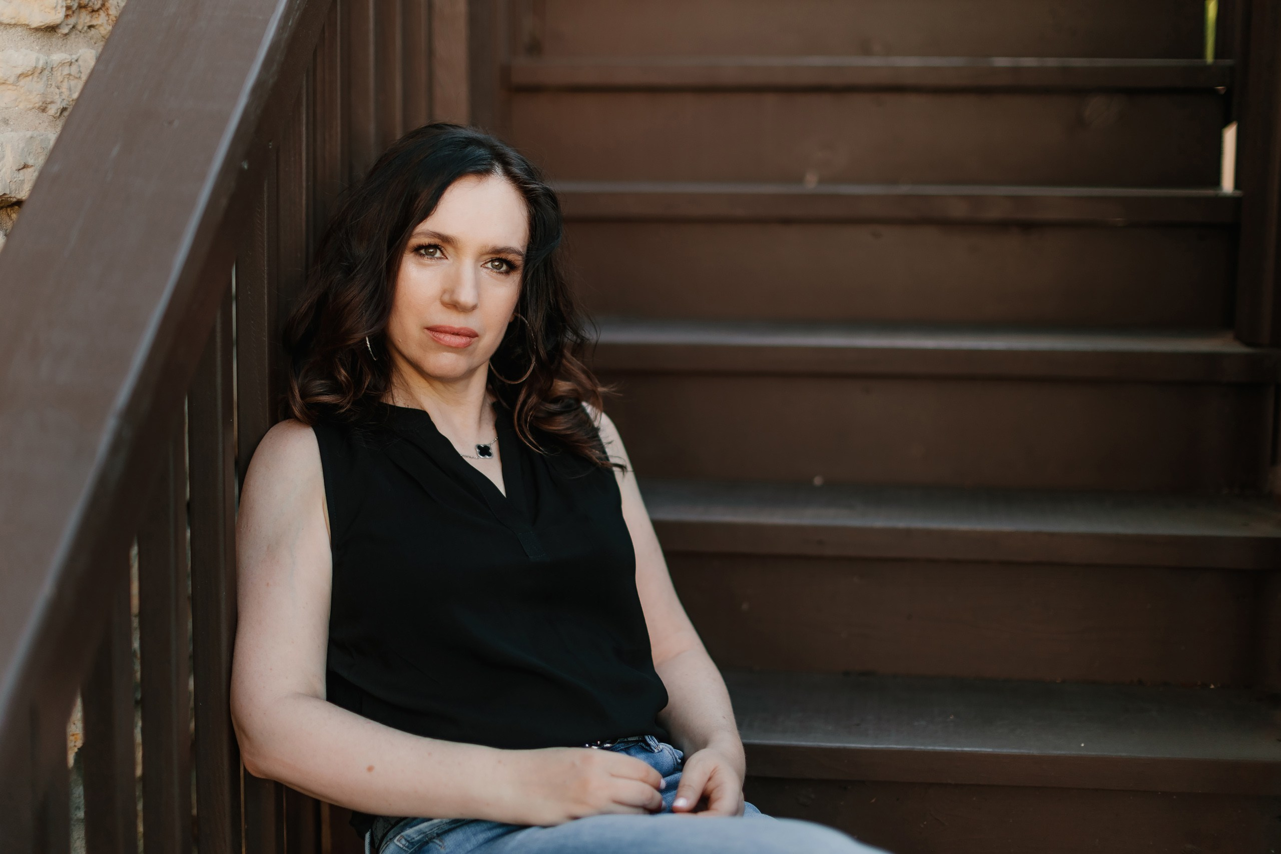 11.08.24 Photoshoot. Wedding family event photographer in Chicago Nick Yushevich