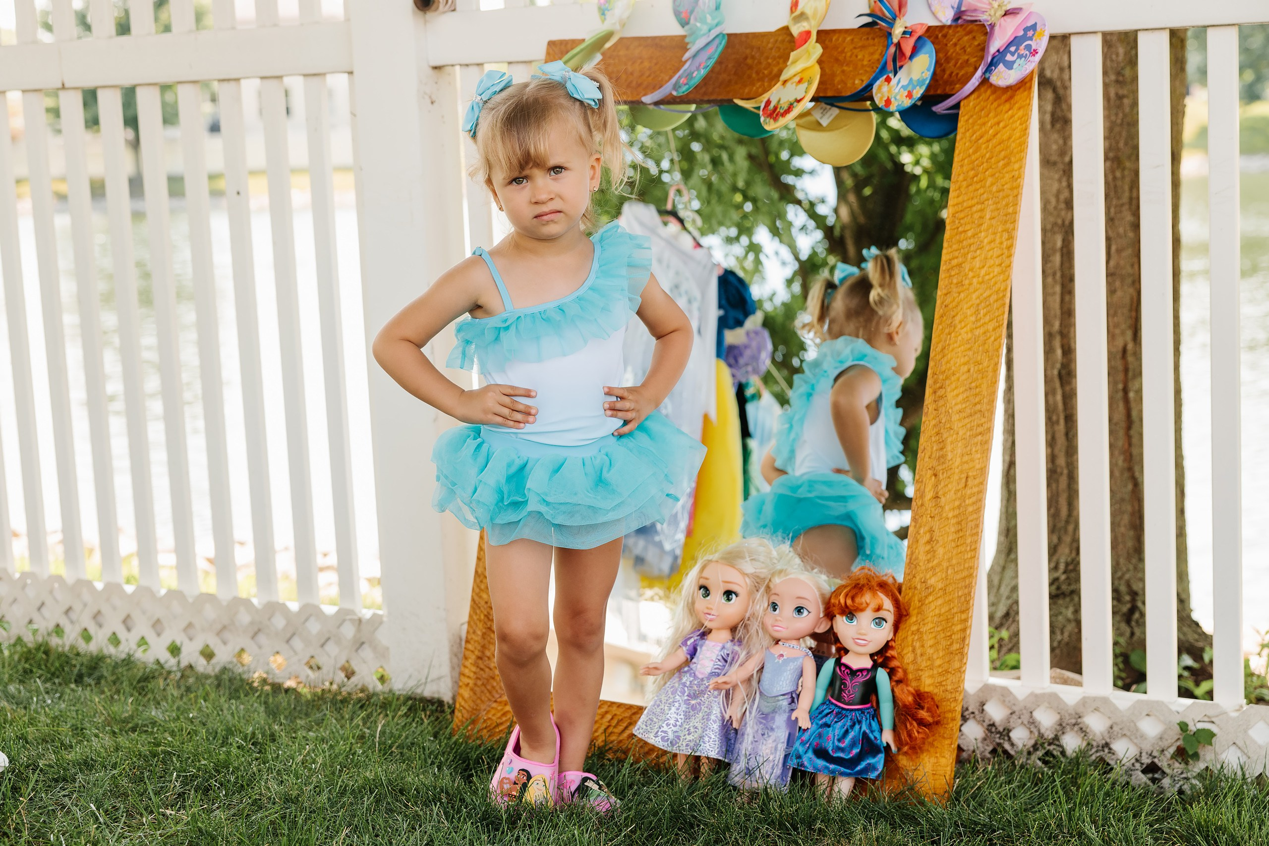 07.27.2024 Birthday Party. Wedding family event photographer in Chicago Nick Yushevich