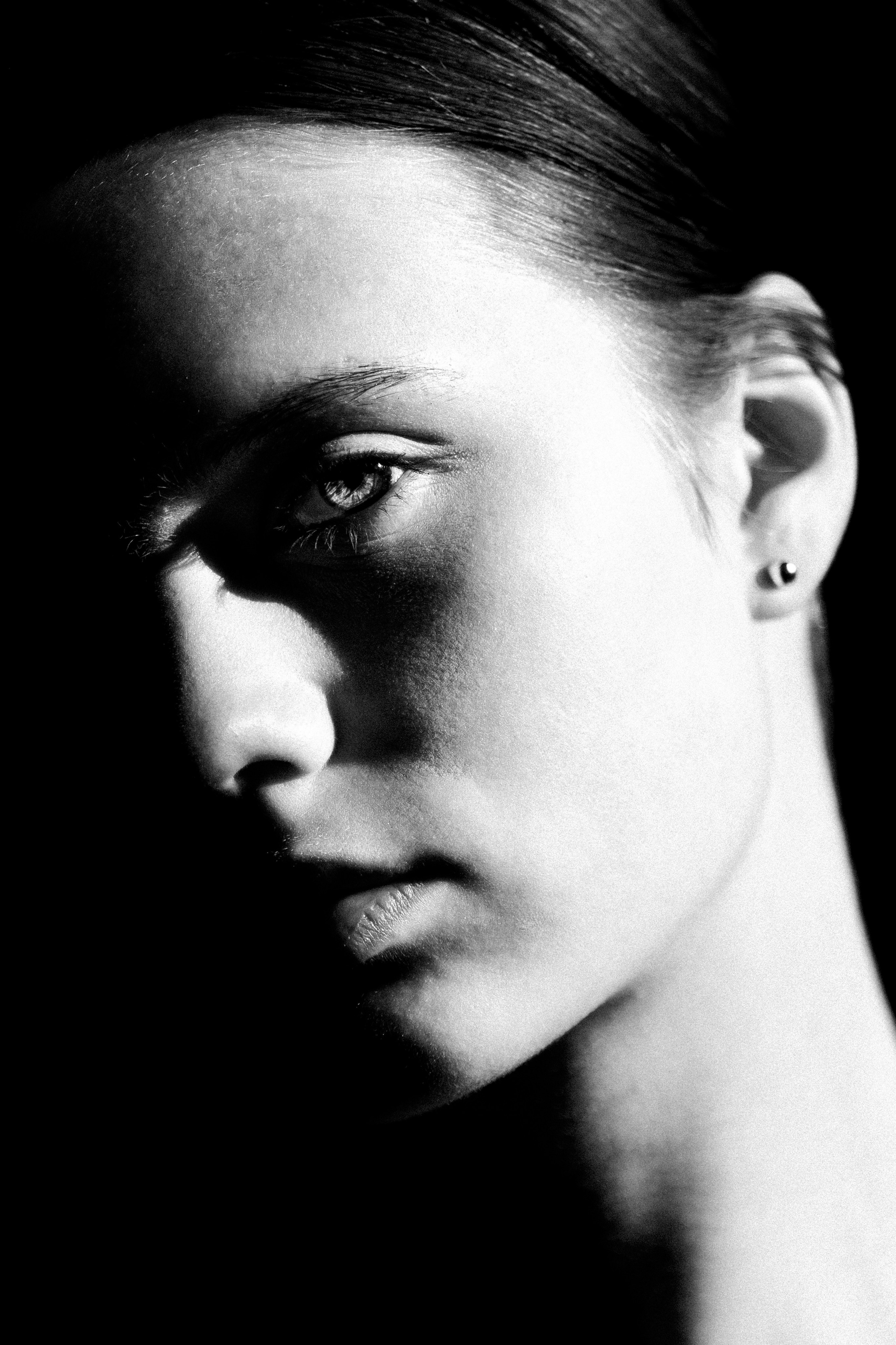 Skaistė. JEVGENIJ BALEZIN | Portretų fotografas | Vilnius