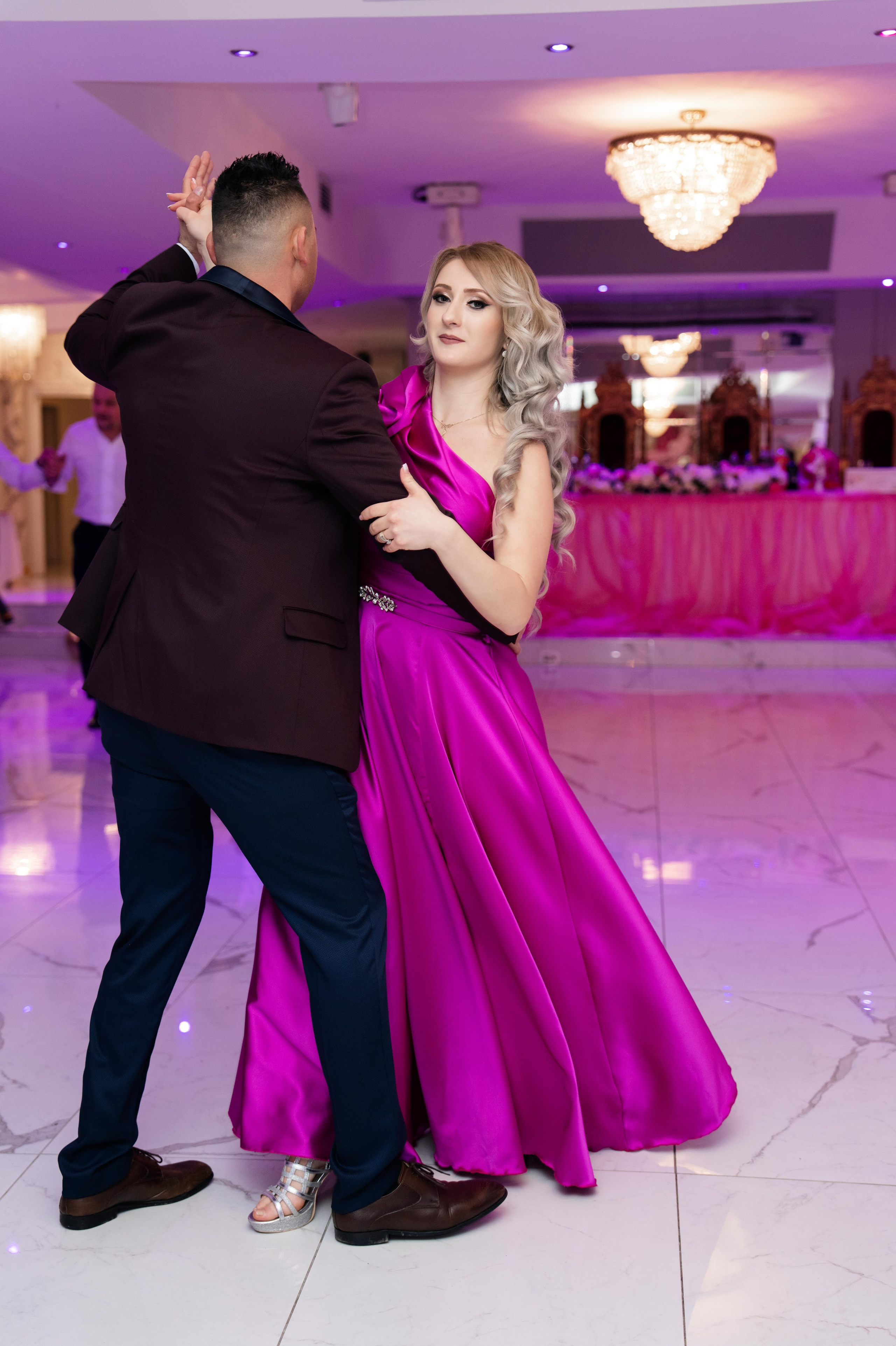 Miriam. Studio Timis