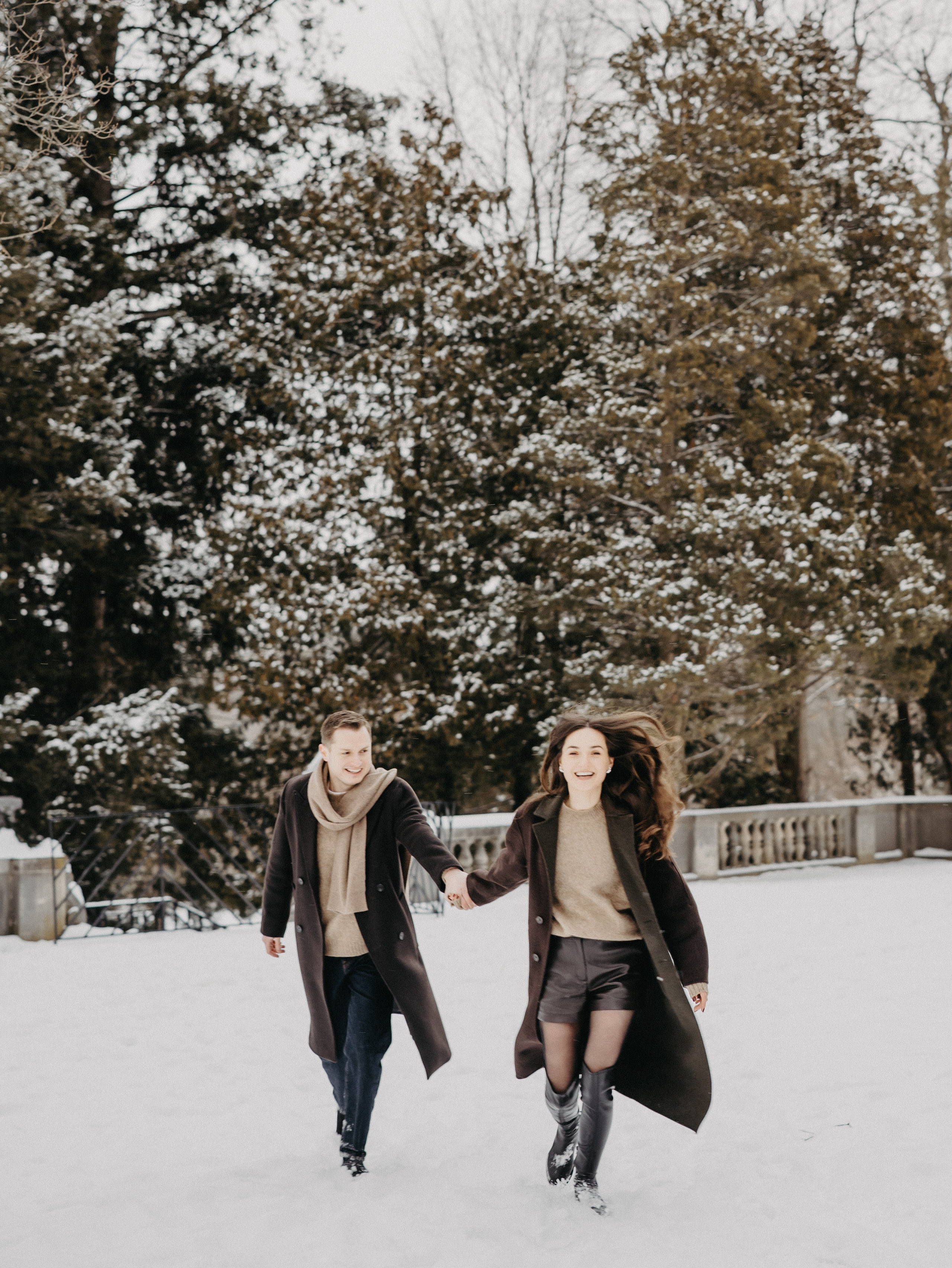 Natallia & Maks. Anastasia Post: Wedding and Editorial Photography