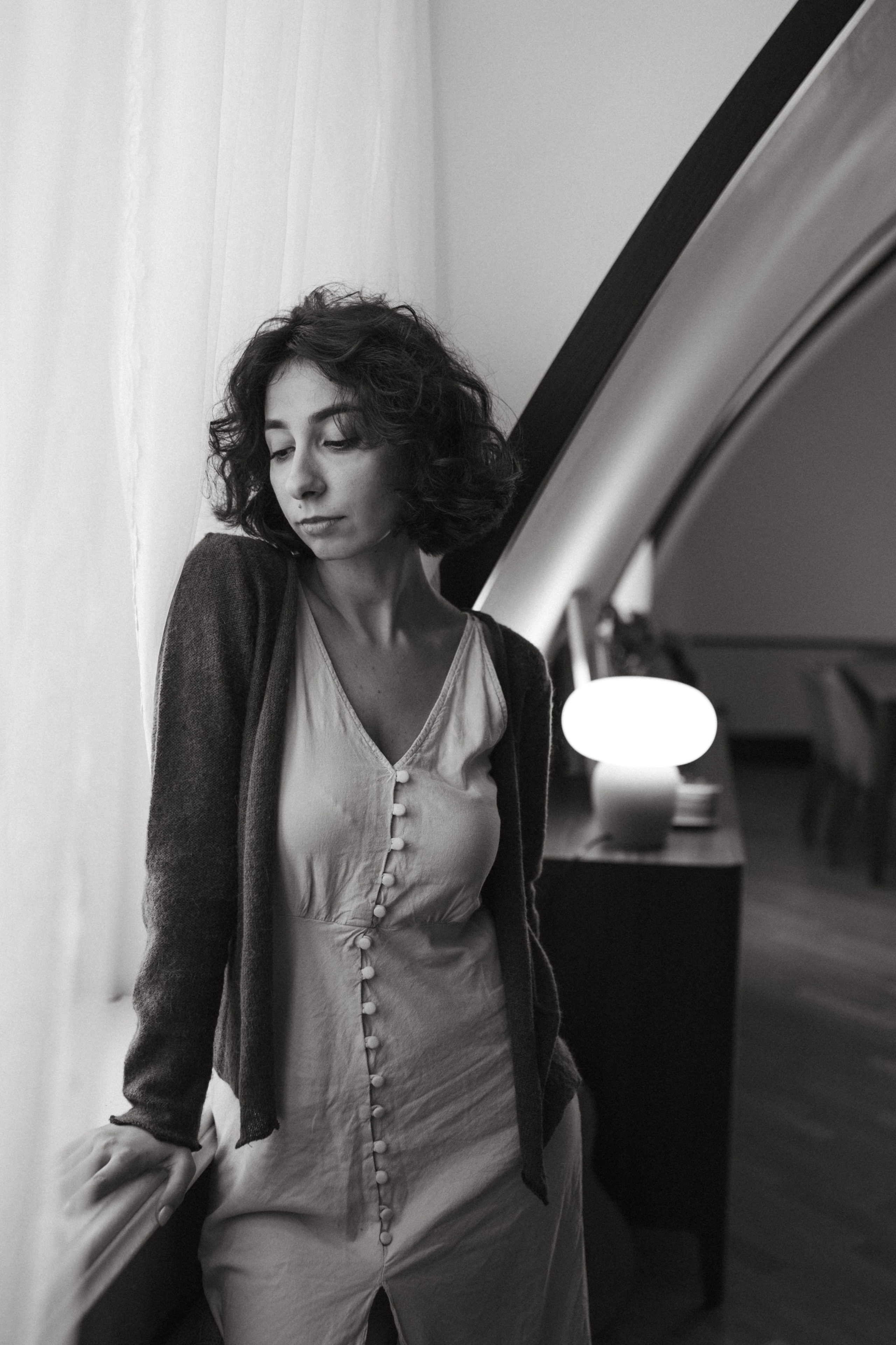 Seyrana, Raul and Rauf. Family photographer in Saudi Arabia