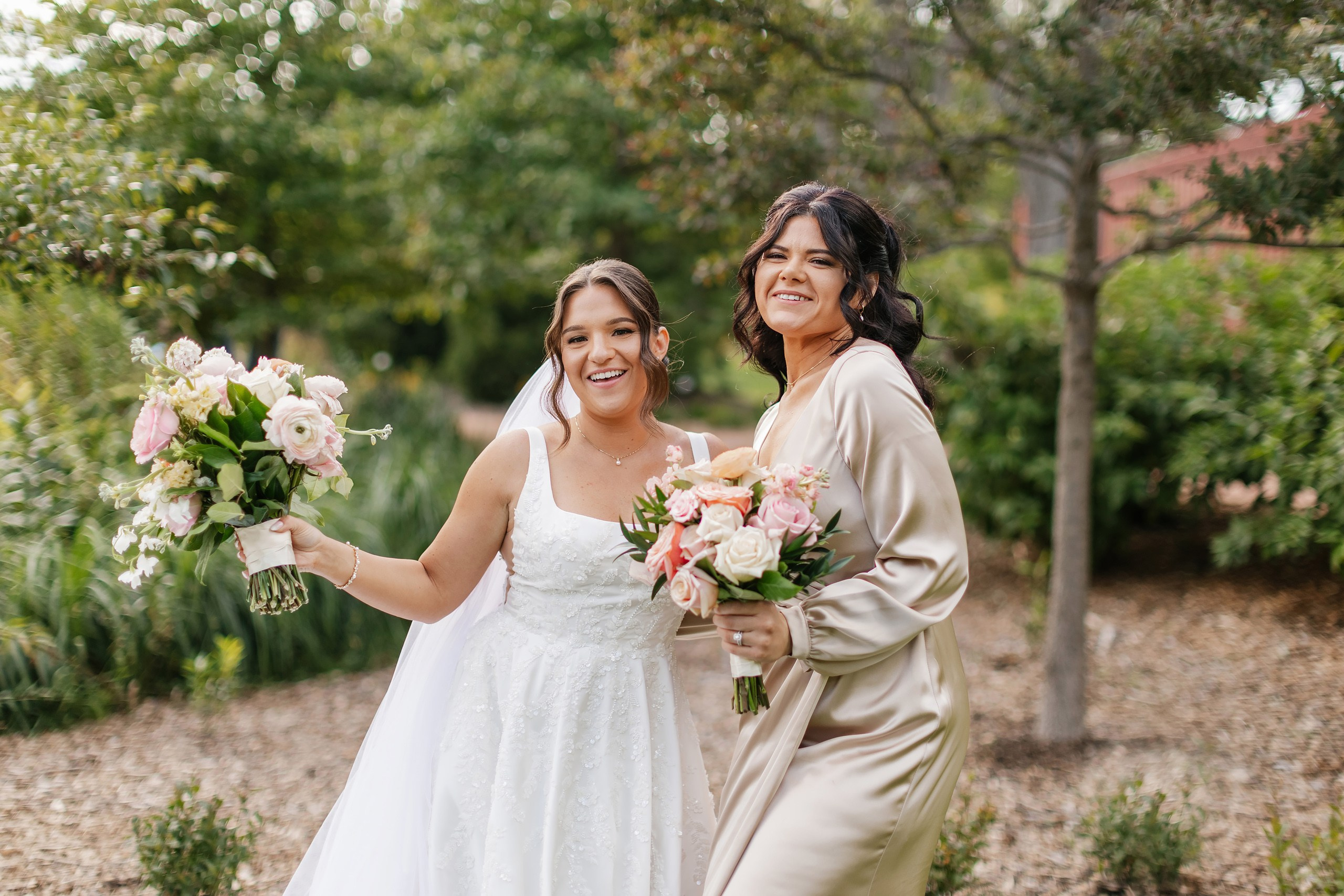 09.06.2025 Wedding. Wedding family event photographer in Chicago Nick Yushevich