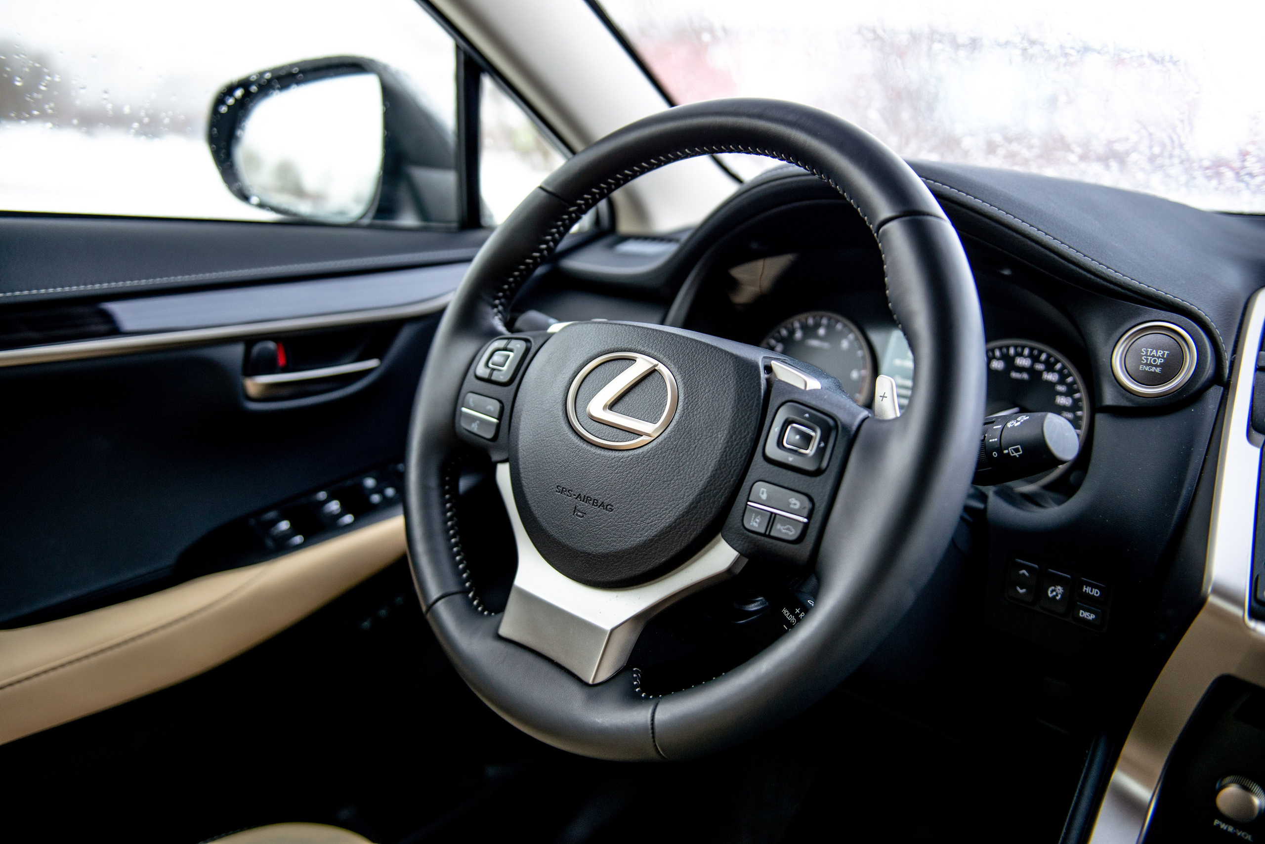 Авто фотосъемка Lexus NX300. ФОТОГРАФ МЕКСИКА КИНТАНА-РОО