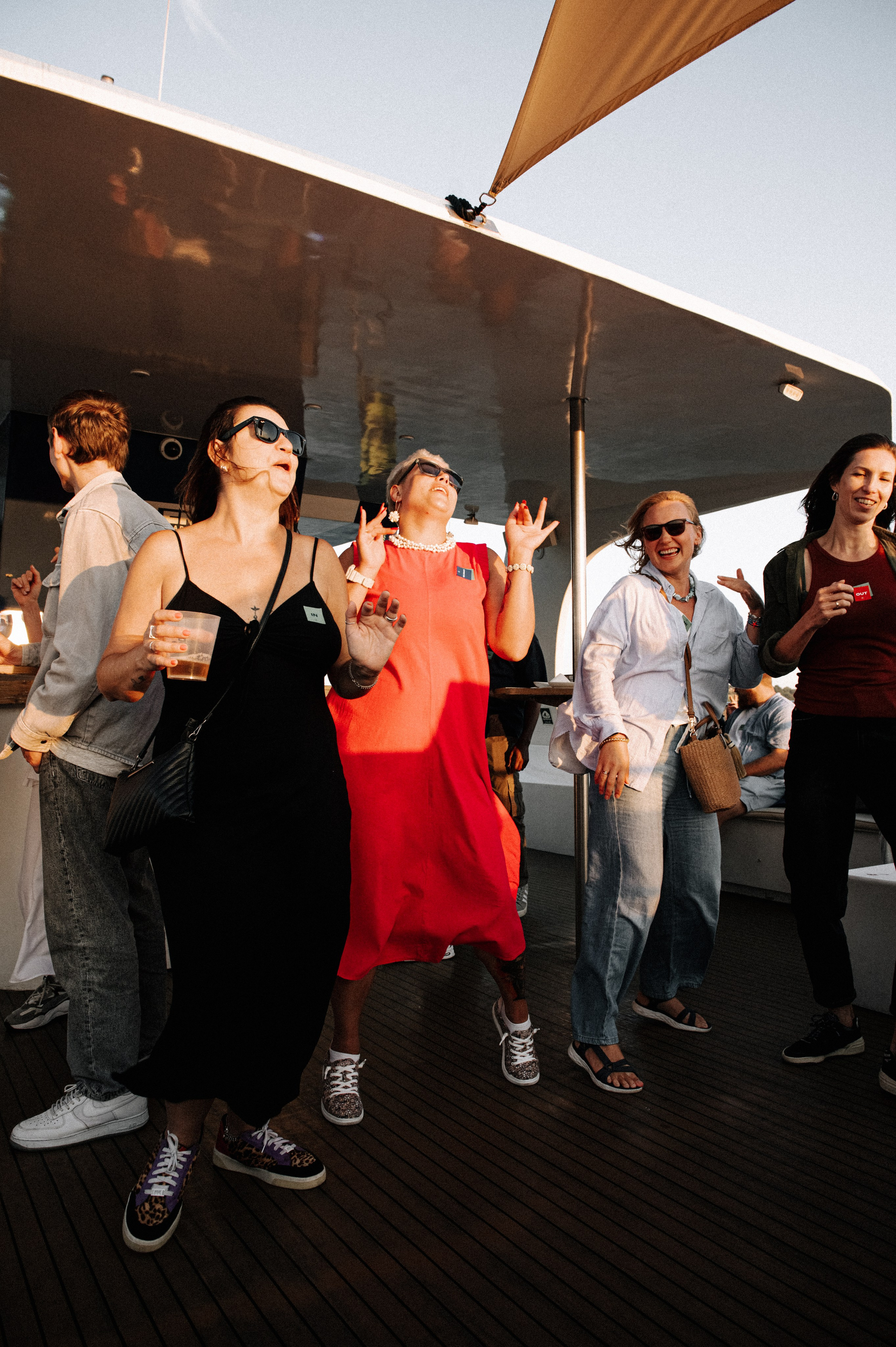 Corporate party. Ваш фотограф в Лиссабоне — Анна Белова