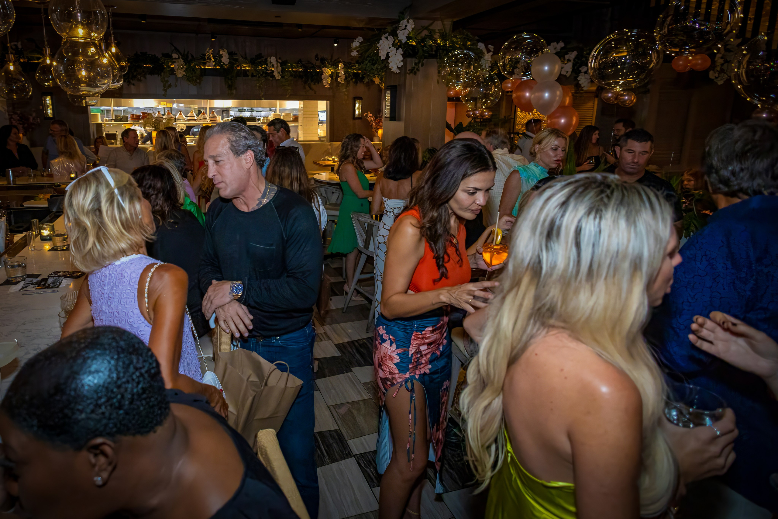 Summer Birthday at Del Mar. Out and About 239