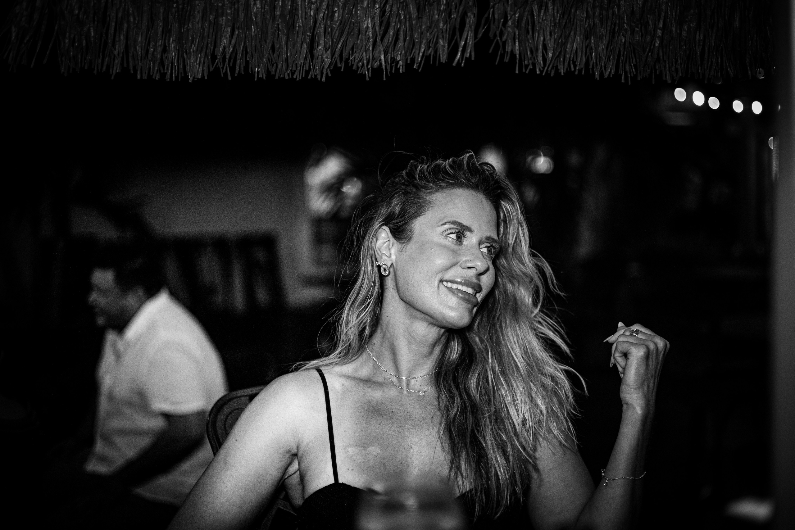 Black and White. Out and About 239