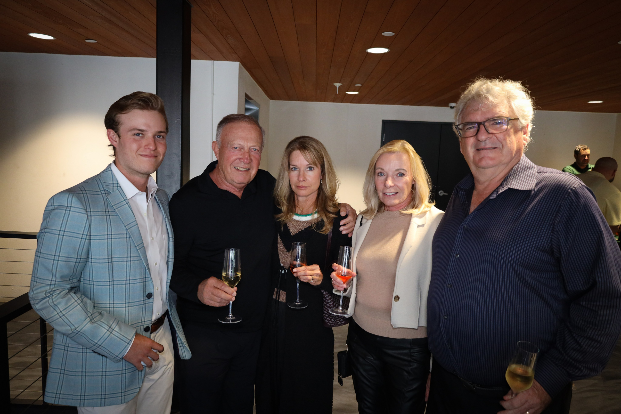 Warren Grand Opening. Out and About 239