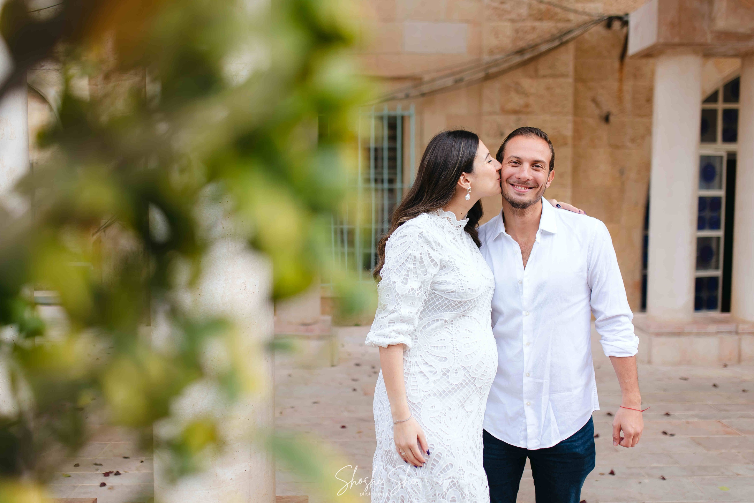 WE WILL BE PARENTS. PHOTOGRAPHER IN ISRAEL