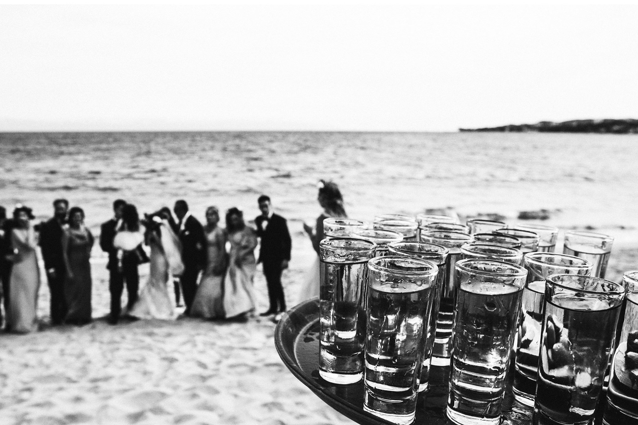 Galería Grupos. Jorge Romero Fotógrafo de bodas