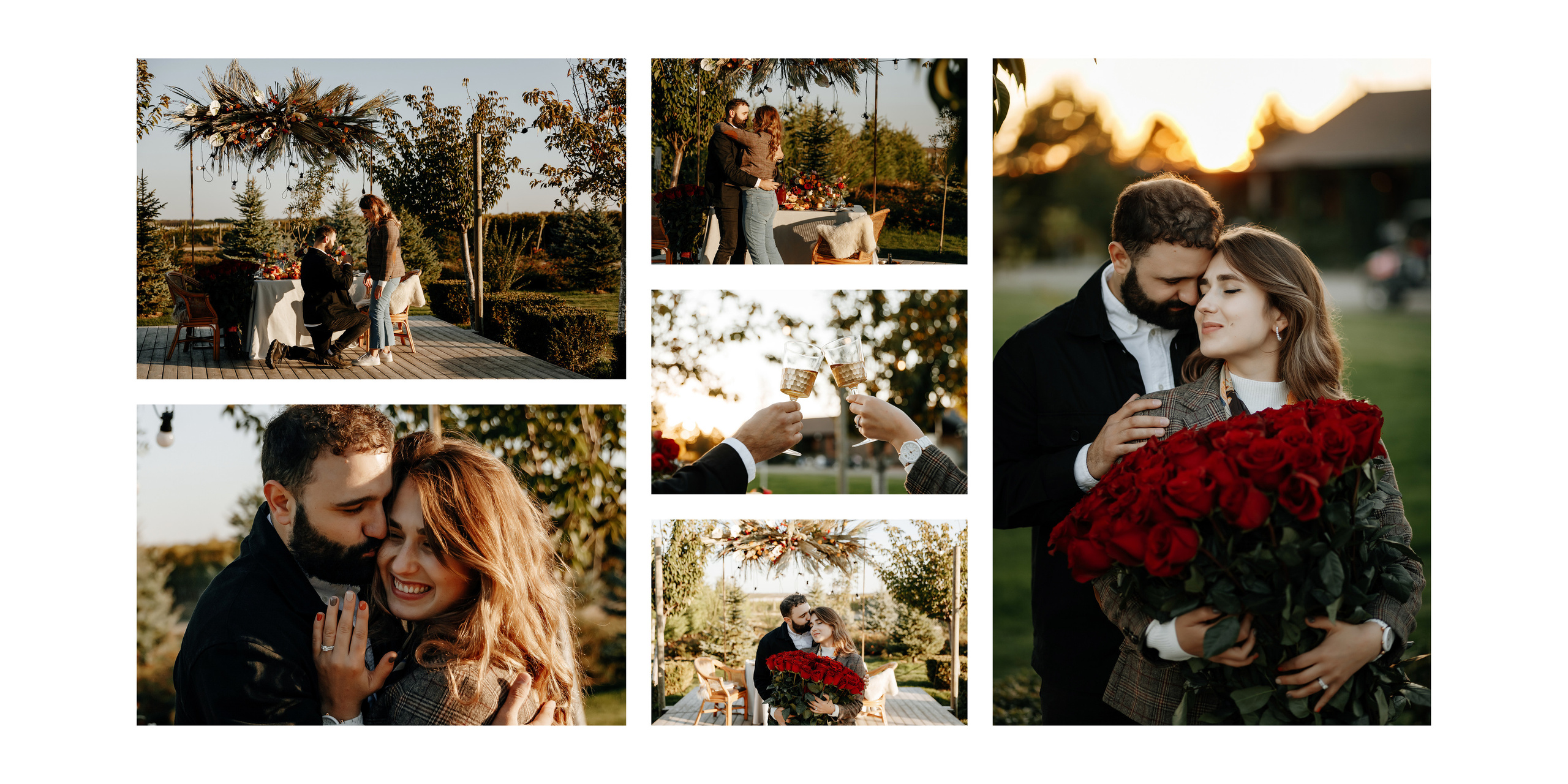 FEEDBACK. Fulga Photographer