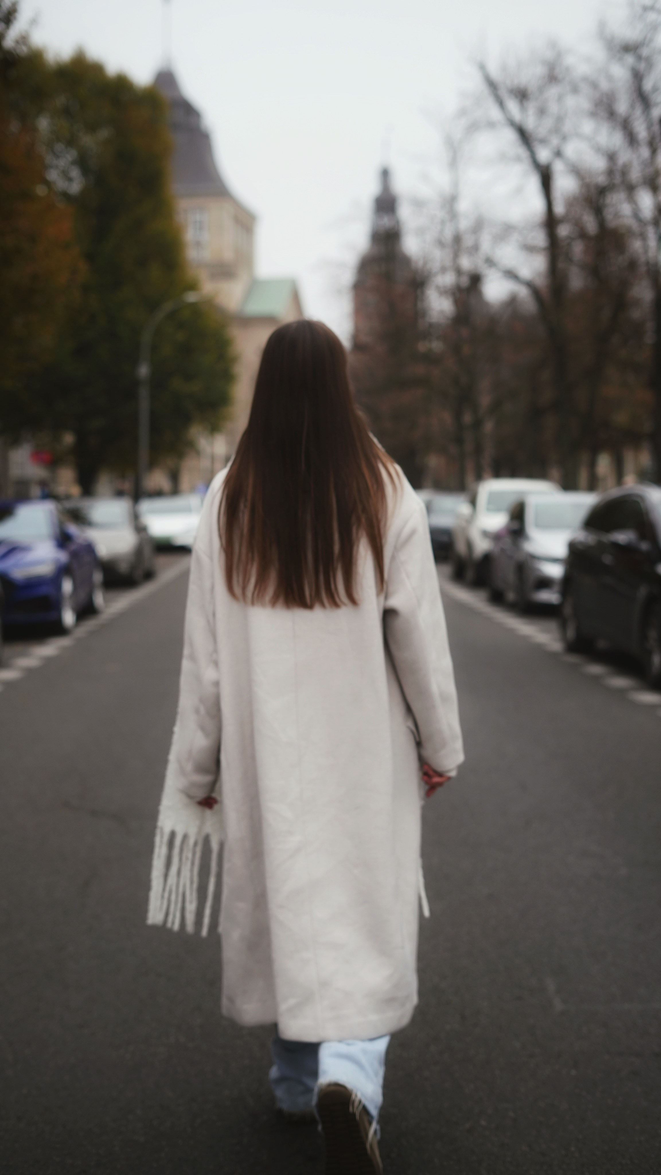 MARIIA - STREET. Content creator | Fotografia | Videografia