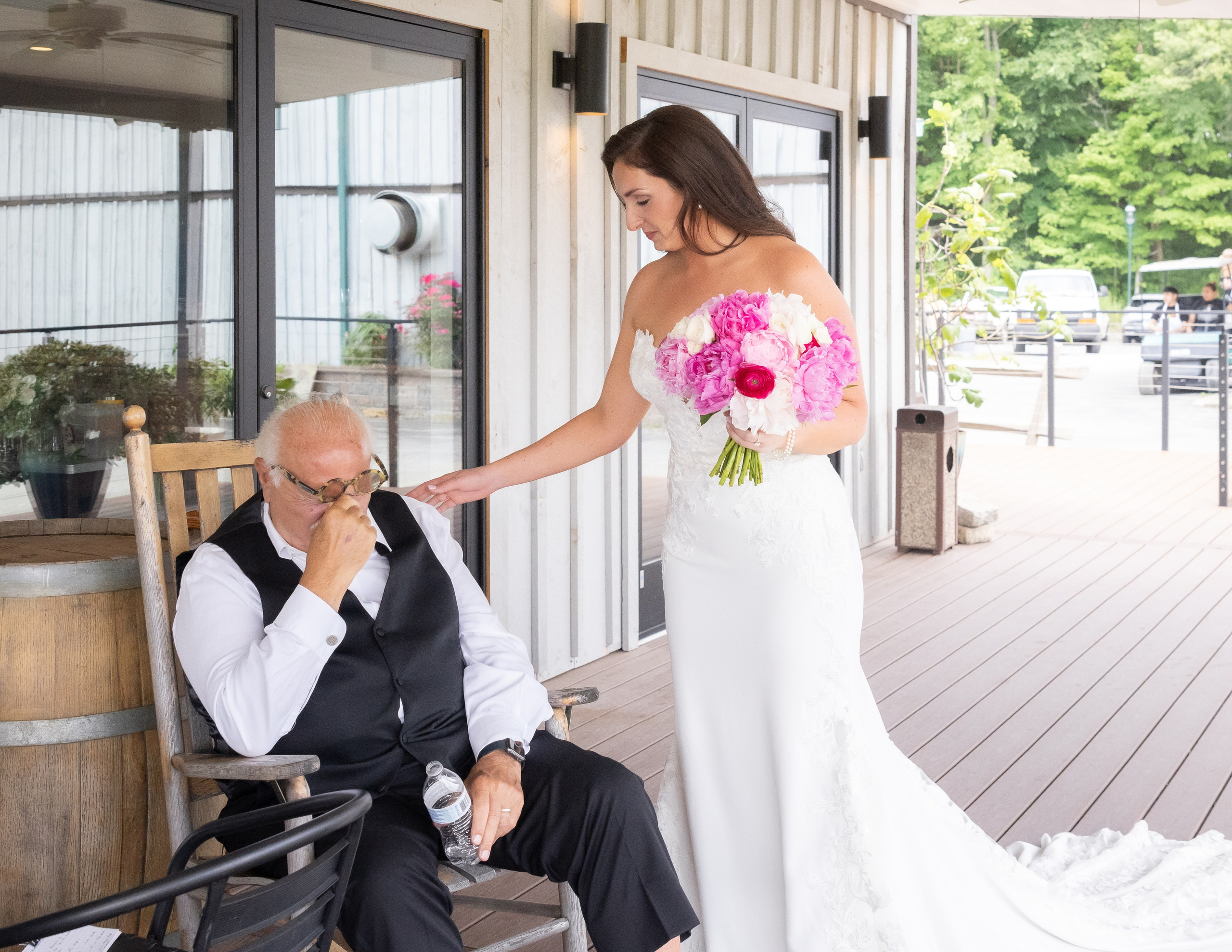 Angelica & Conor. Wedding Photo & Video
