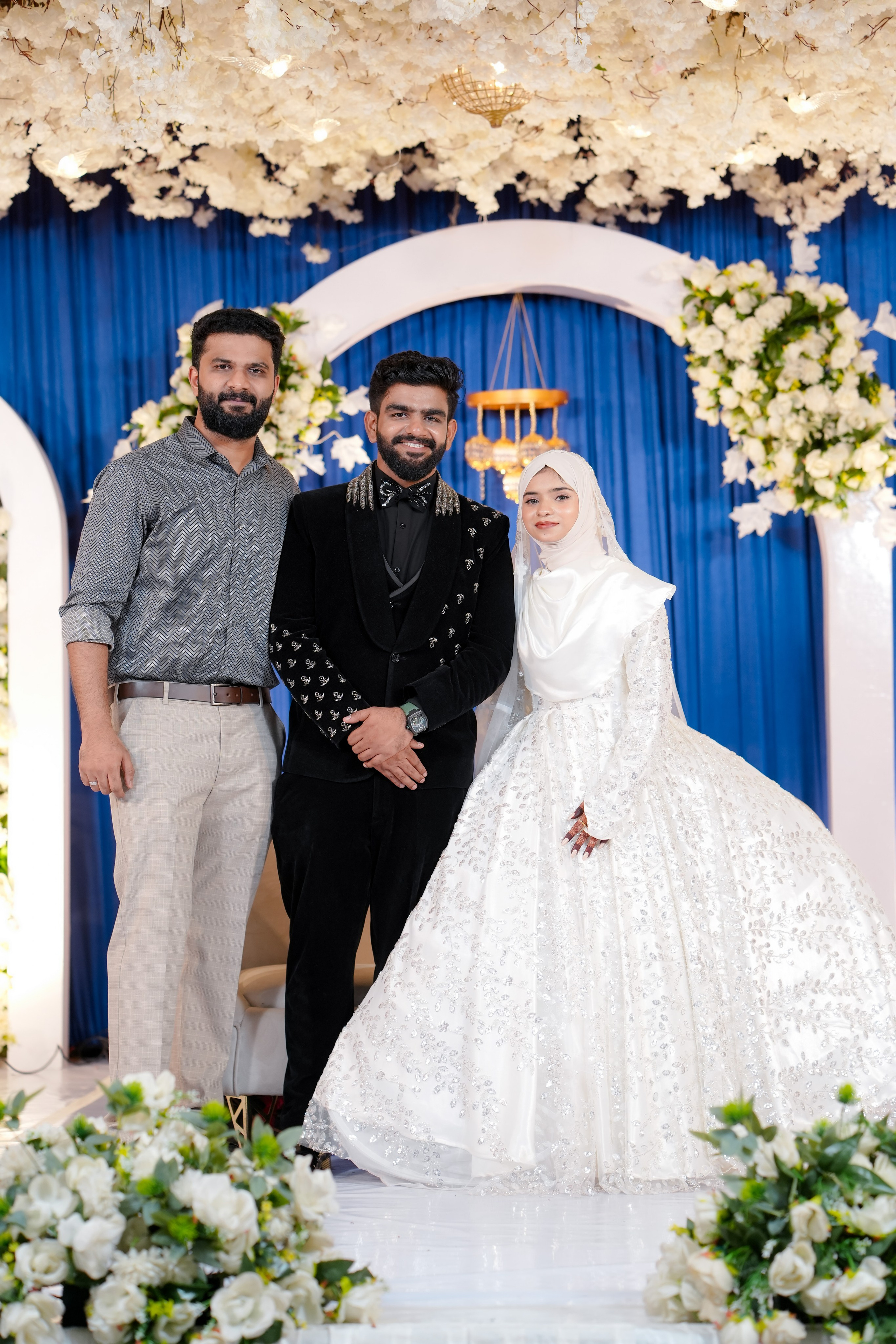 Sulthan&Lehra. VISUALIZE YOUR BIG MOMENTS