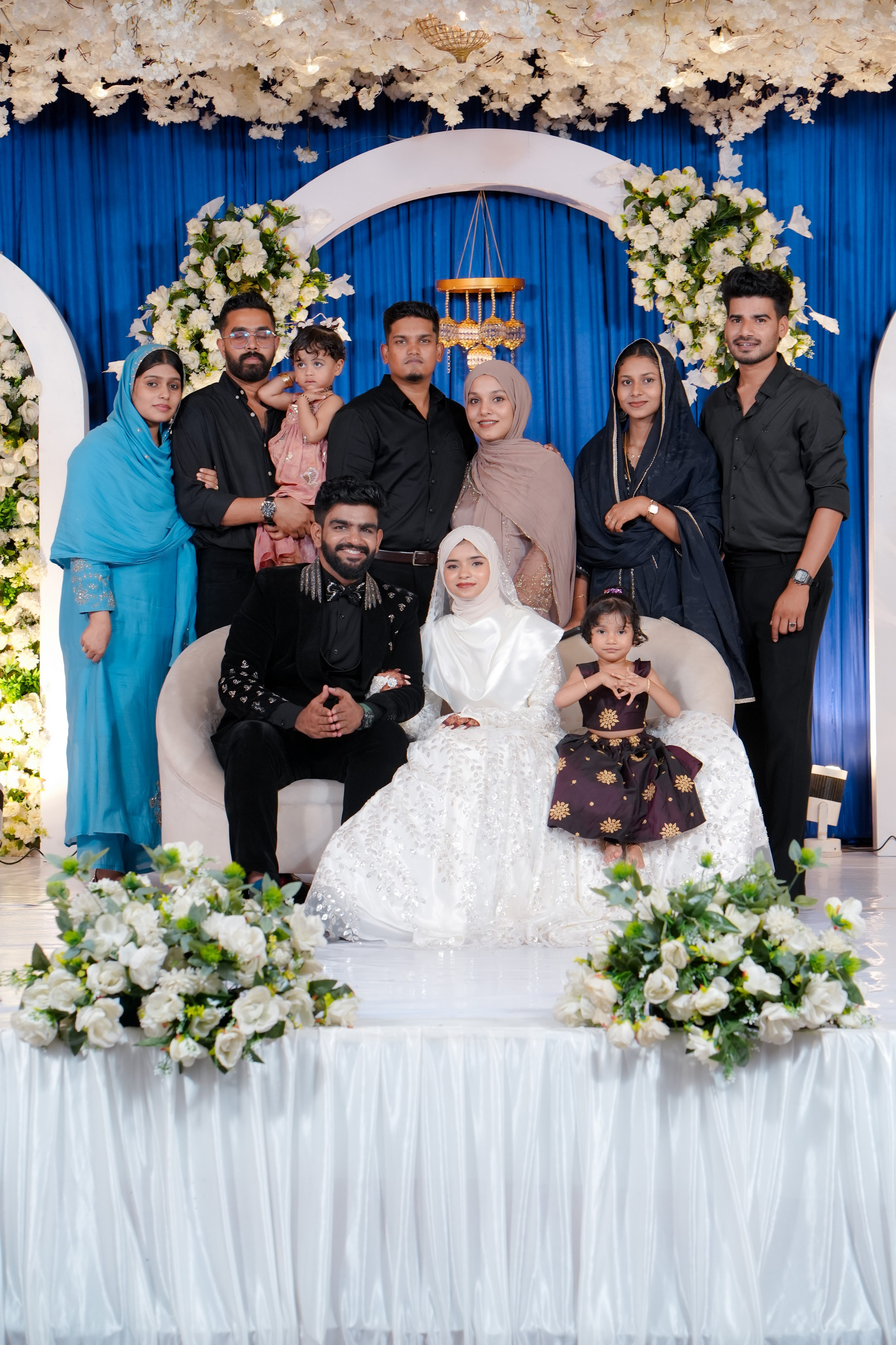 Sulthan&Lehra. VISUALIZE YOUR BIG MOMENTS