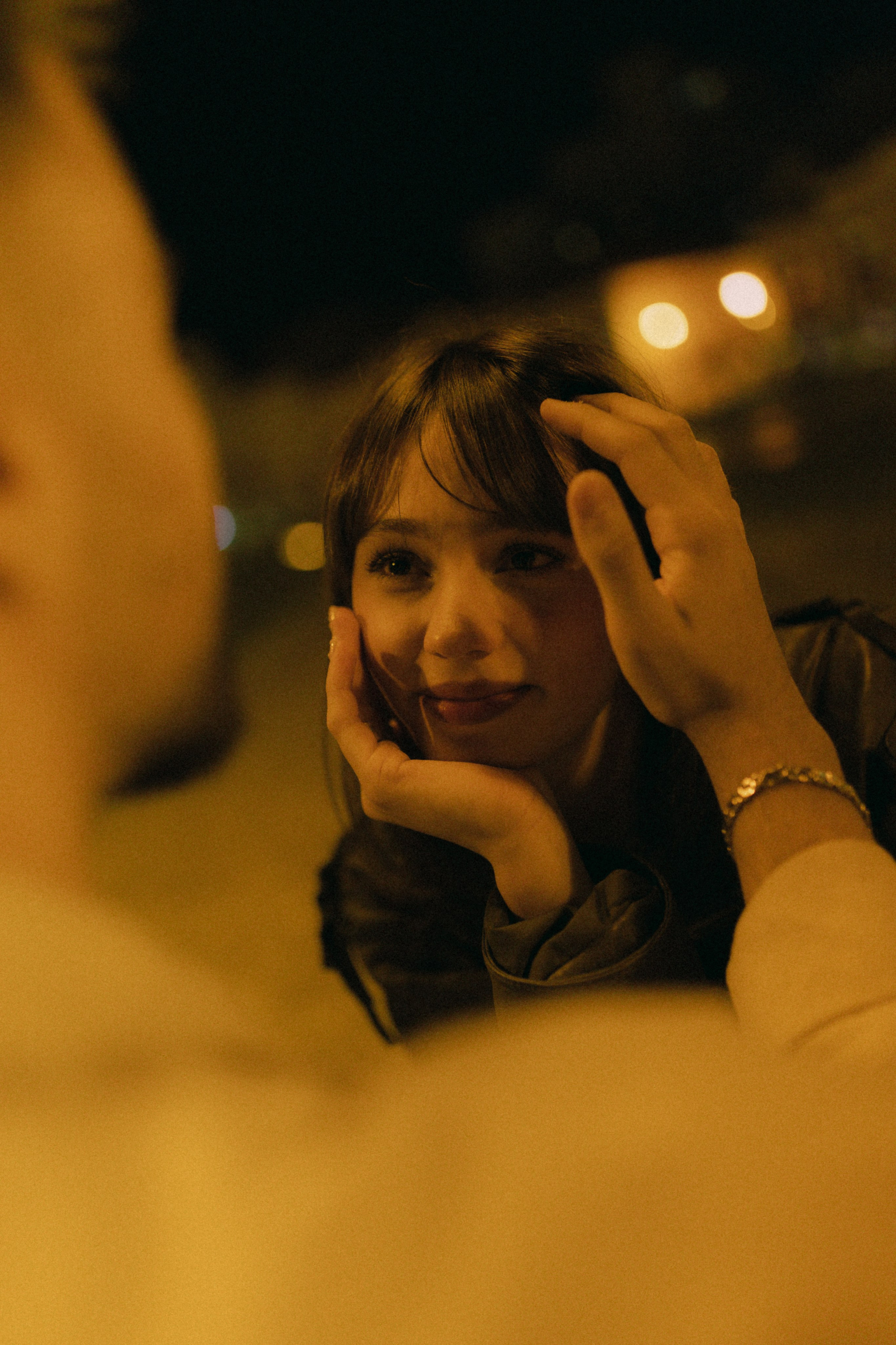 Midnight session in Timisoara, Romania. Wedding photographer and videographer based in Timisoara, Romania