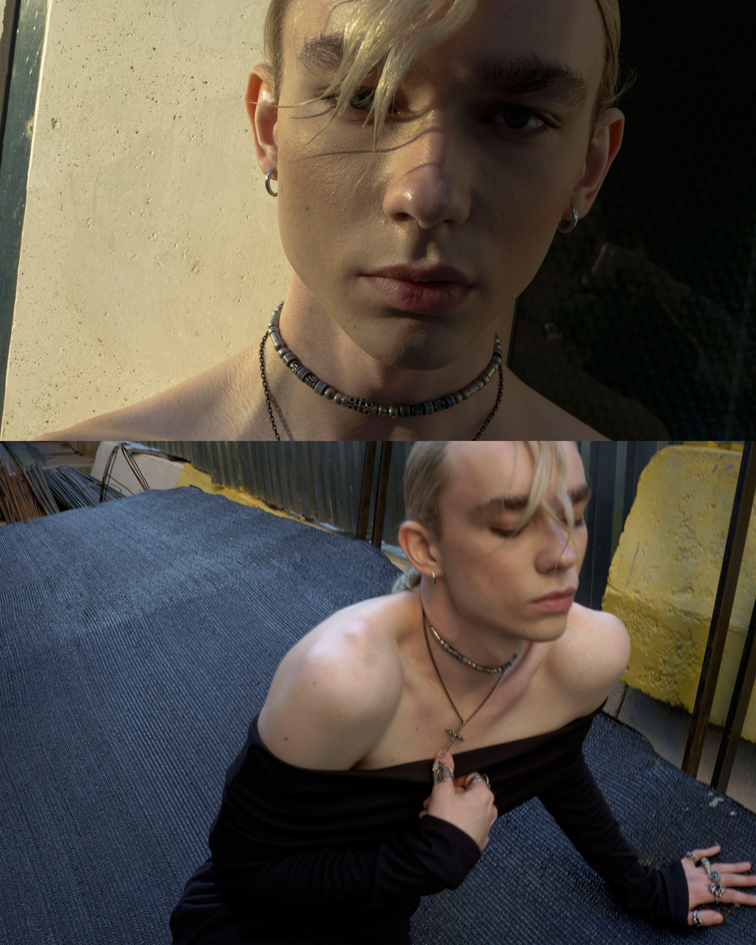 Портфолио. Евгений Санин — Арт и Fashion-фотограф в Москве