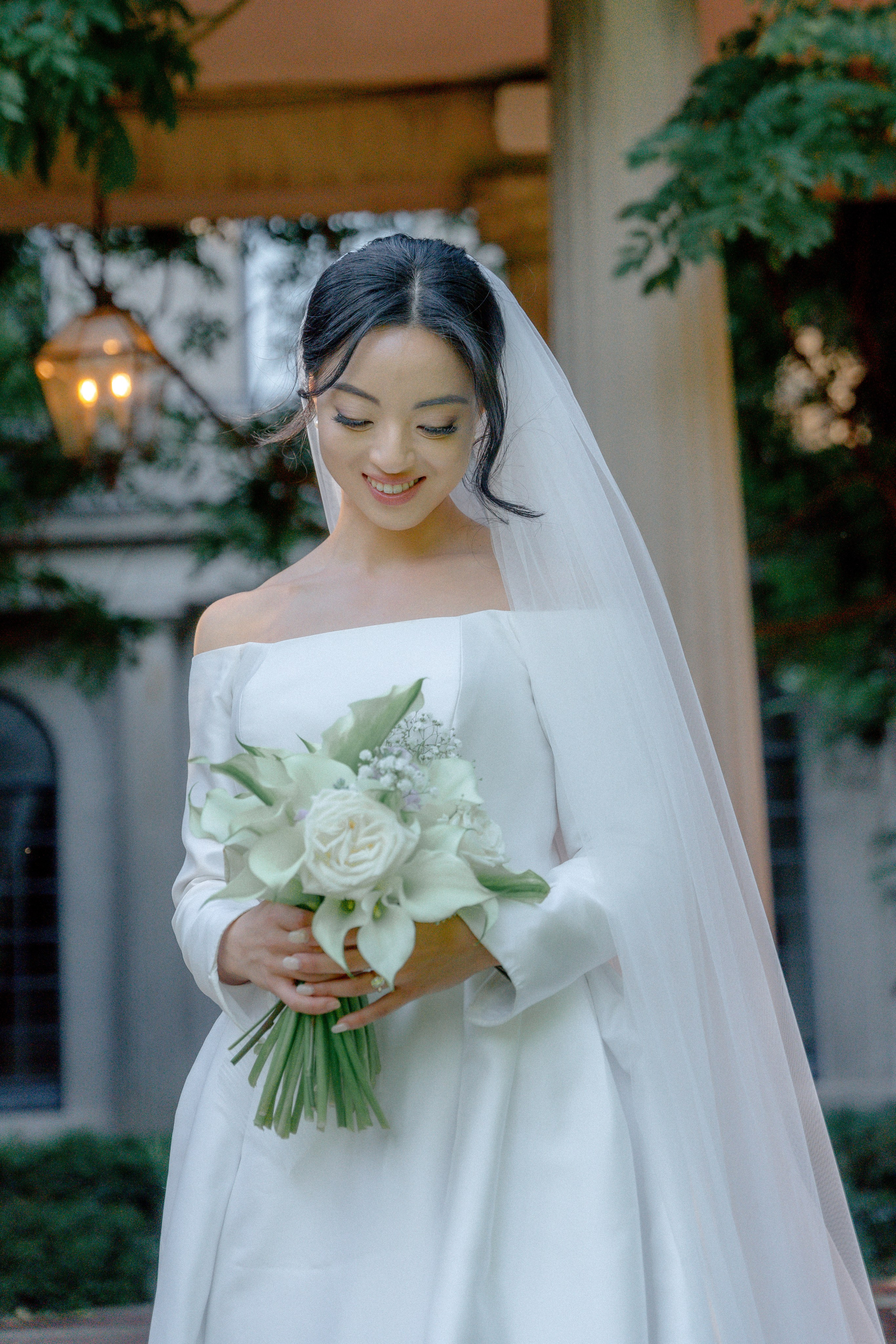 Bernice & Eric. Anna Krasnova Wedding photographer