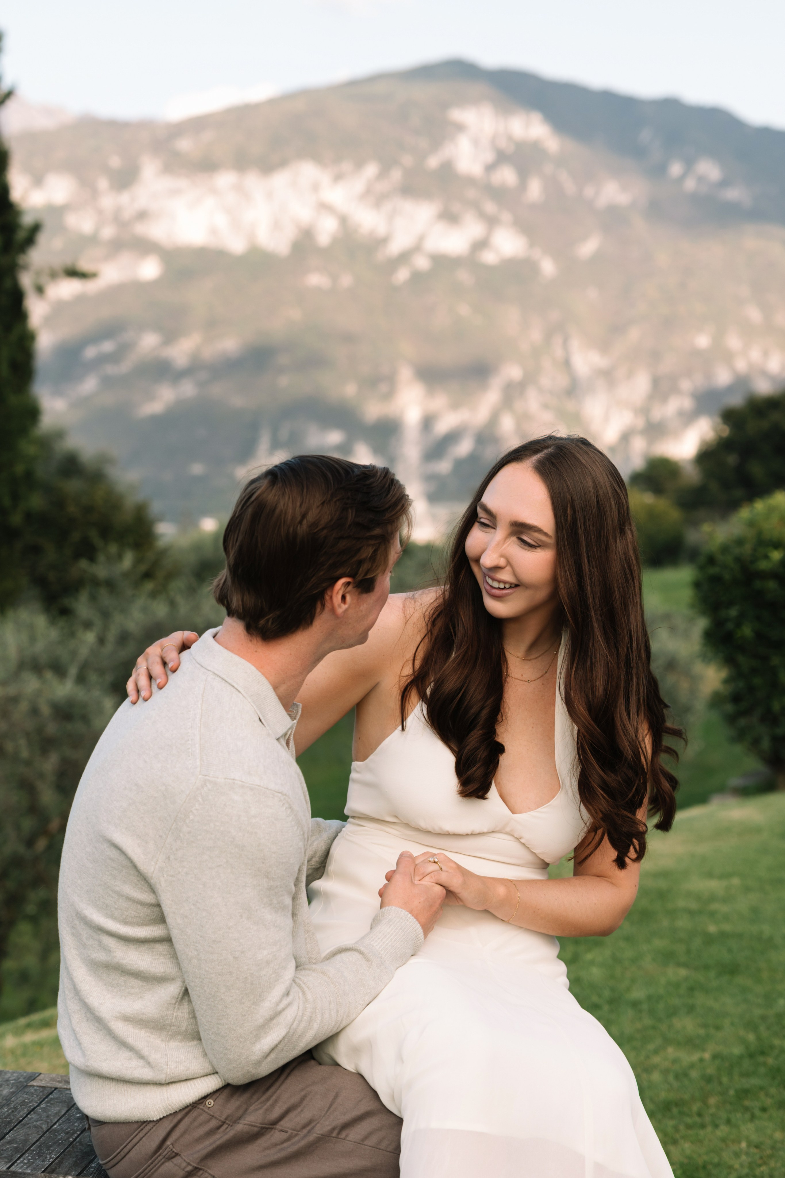 Gaines & Carly. Fotografo di matrimoni