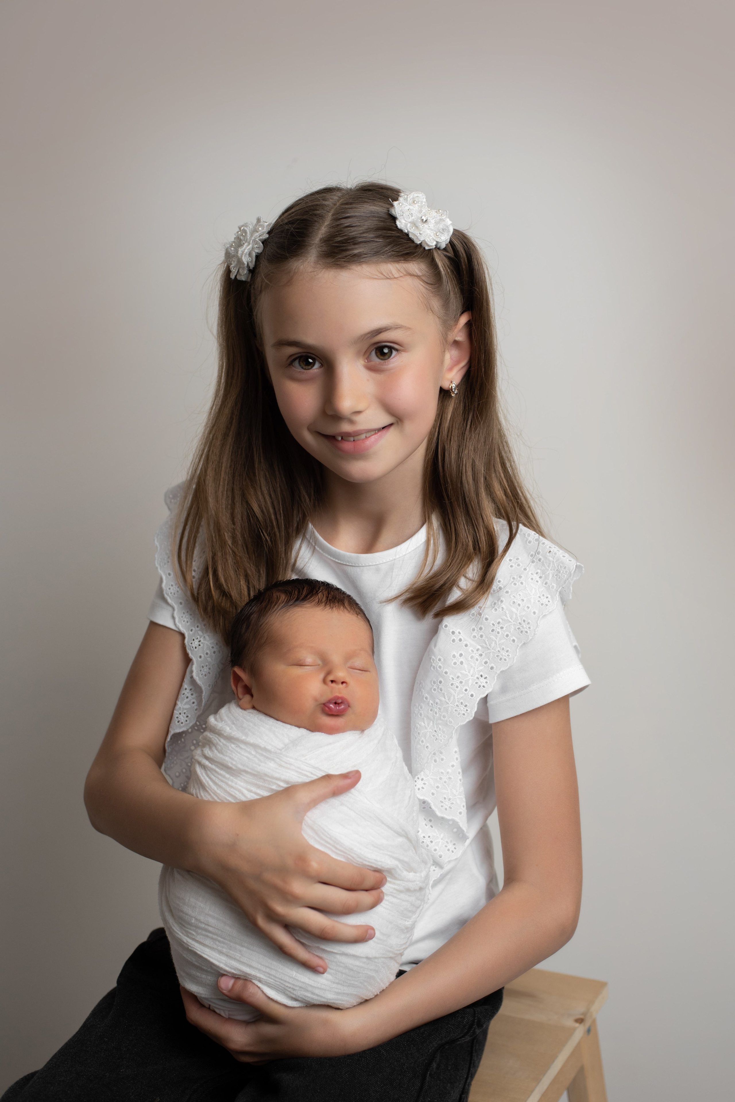 Oleksandr 7 days. Newborn, Maternity & Family Photographer in Charlotte, North Carolina | Arhipova Julia