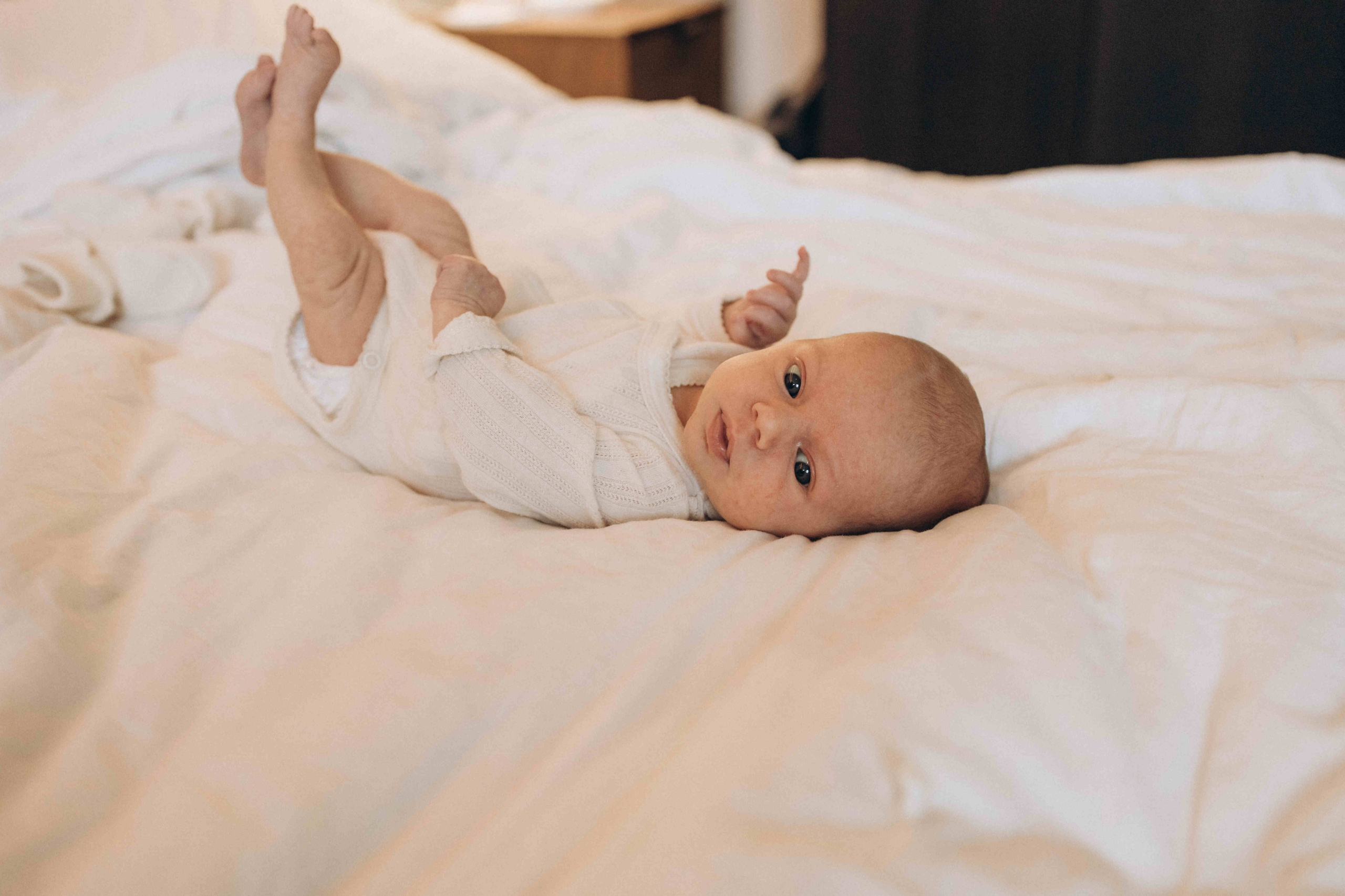 Ariadne 18 days. Newborn, Maternity & Family Photographer in Charlotte, North Carolina | Arhipova Julia