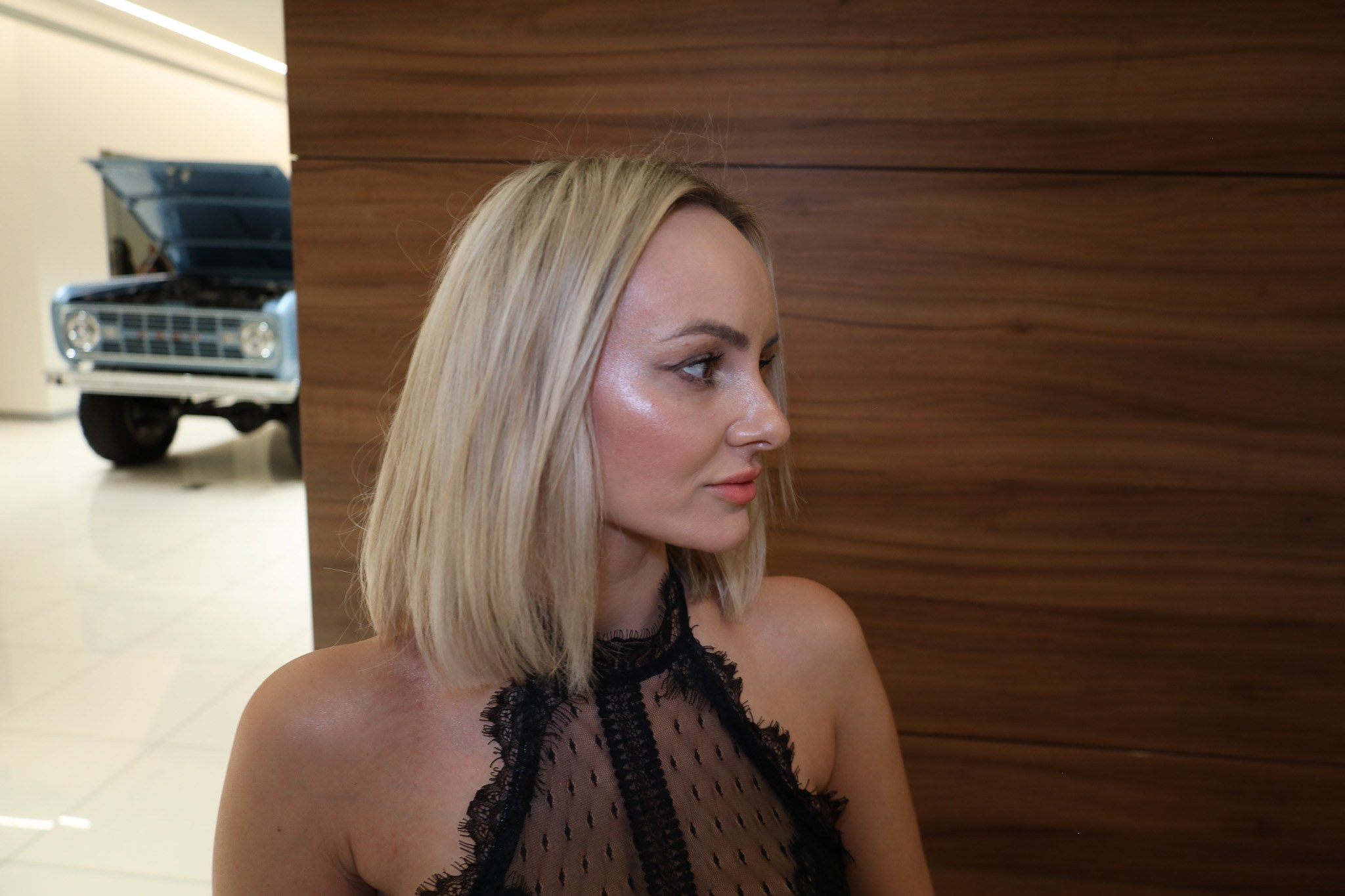 NLM at Bentley Naples. Out and About 239