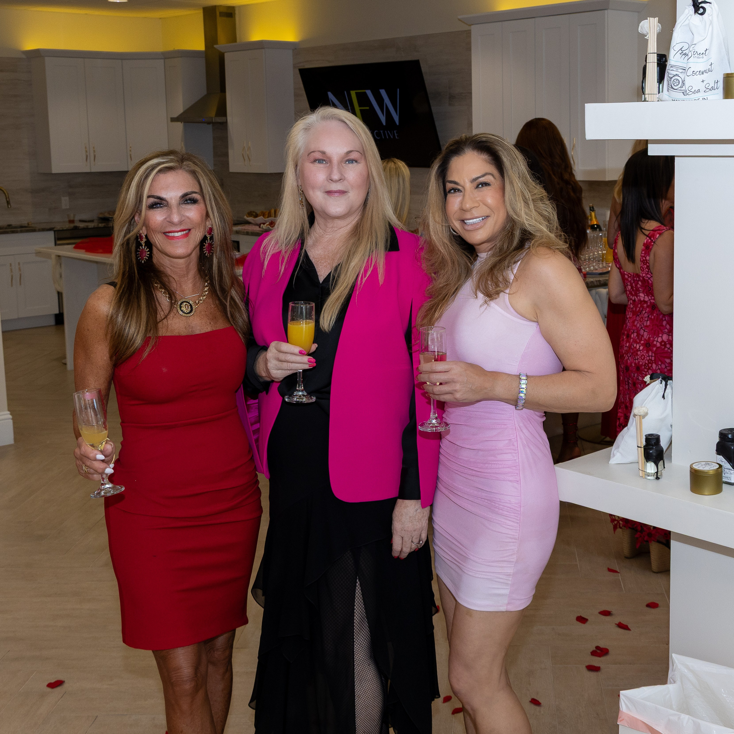 Naples Brunch Club. Out and About 239