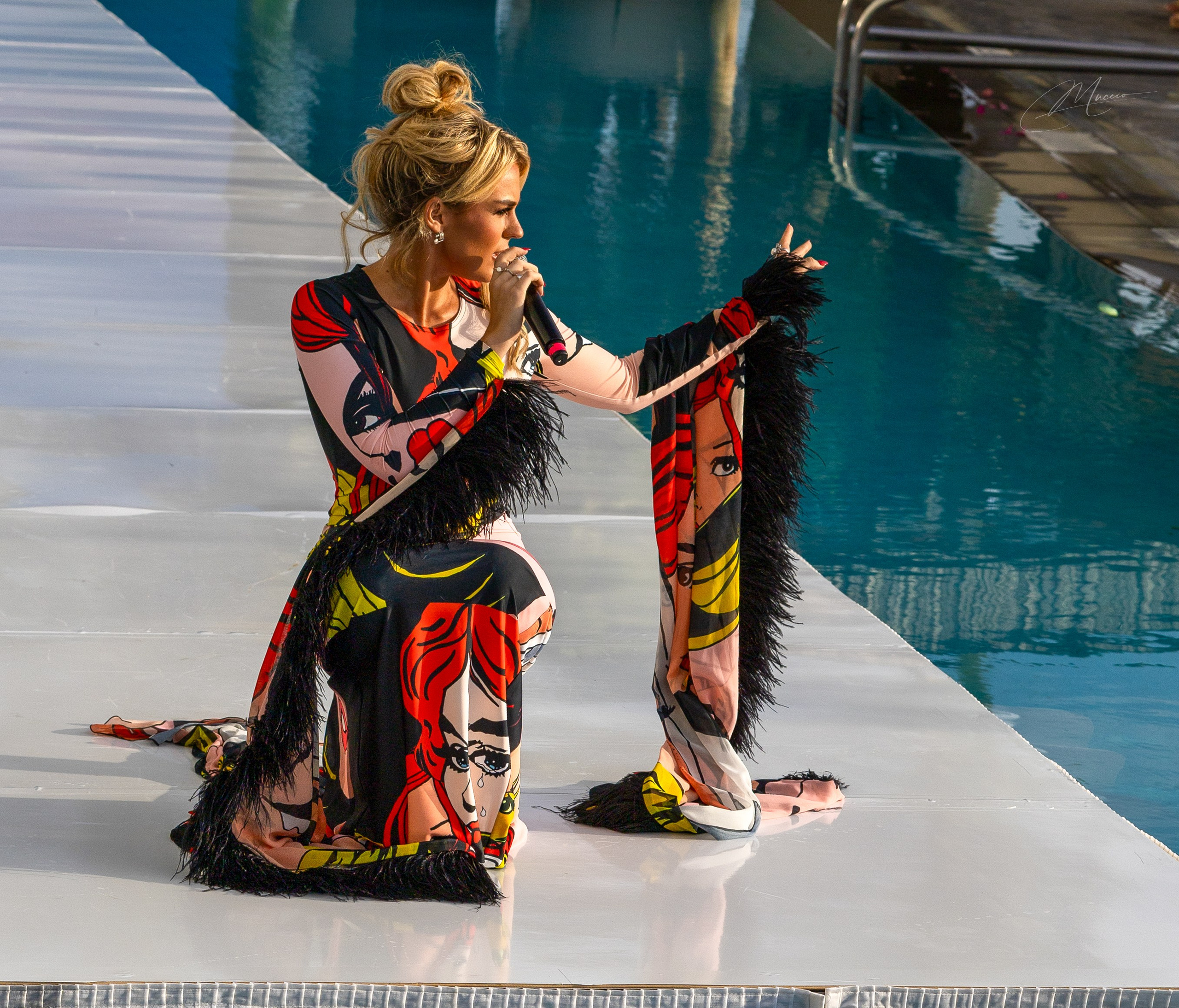 Harti Swimwear. Out and About 239