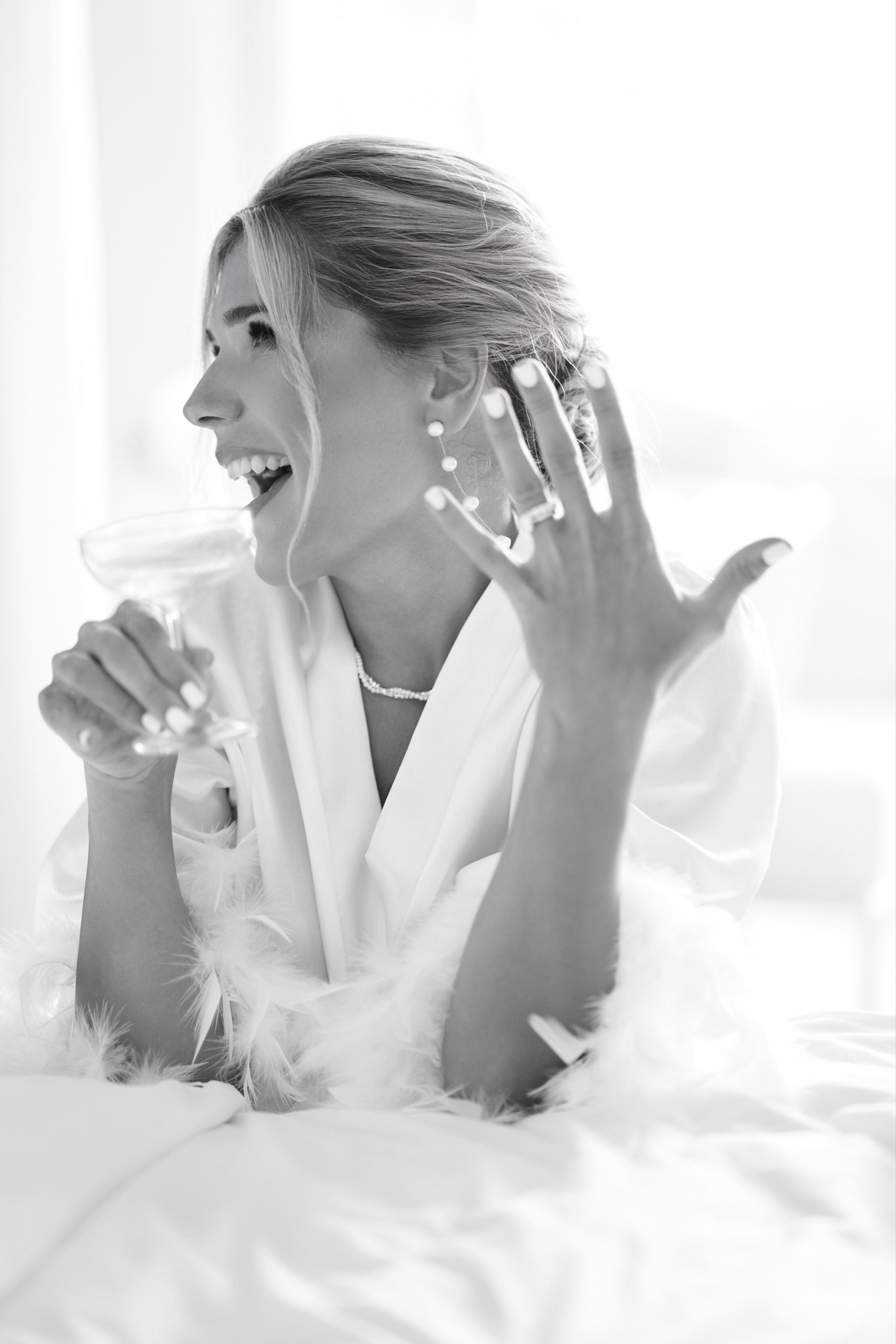 WEDDINGS. Female Photographer in Dubai