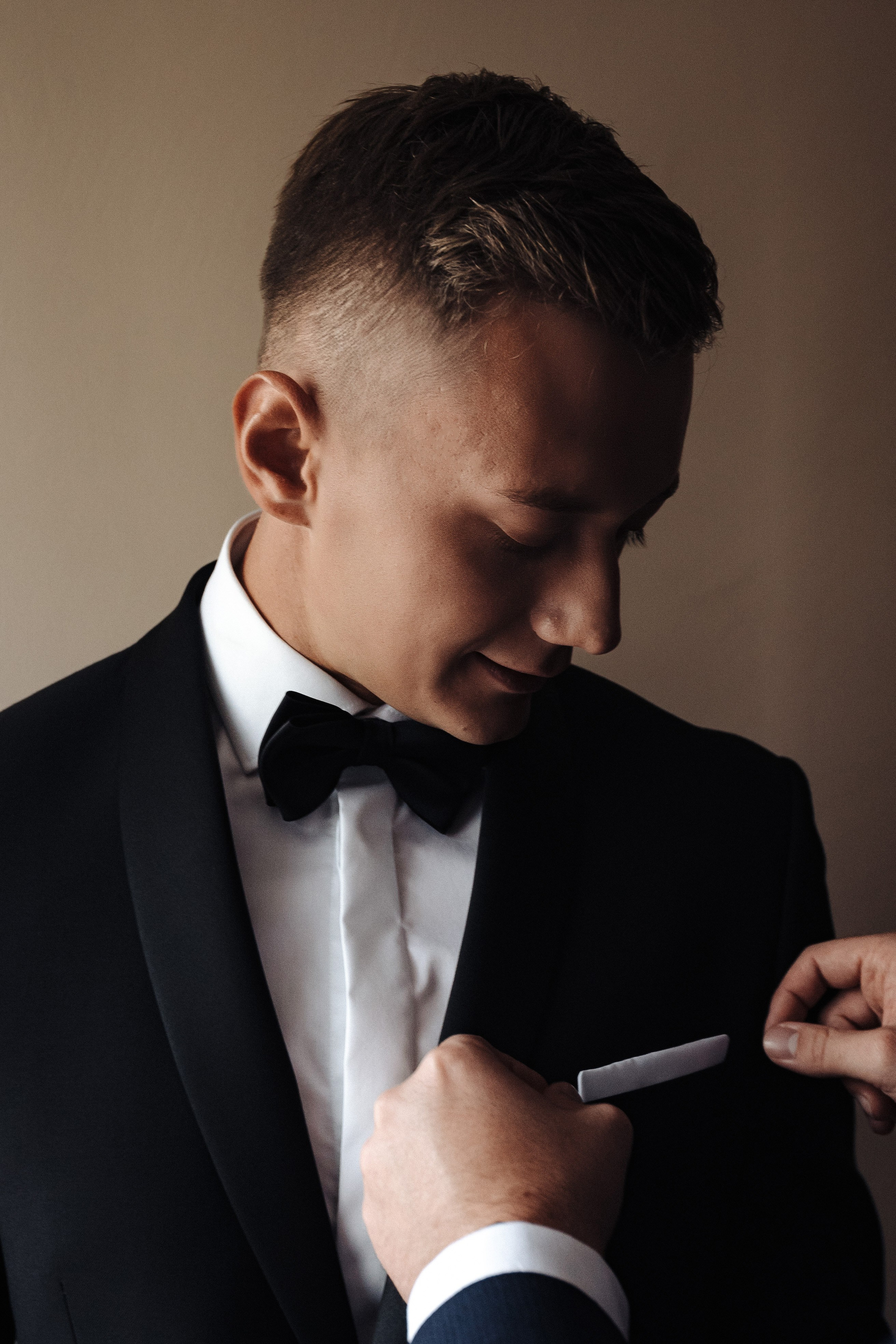 Piotr i Roksolana. Karina Czernecka Foto