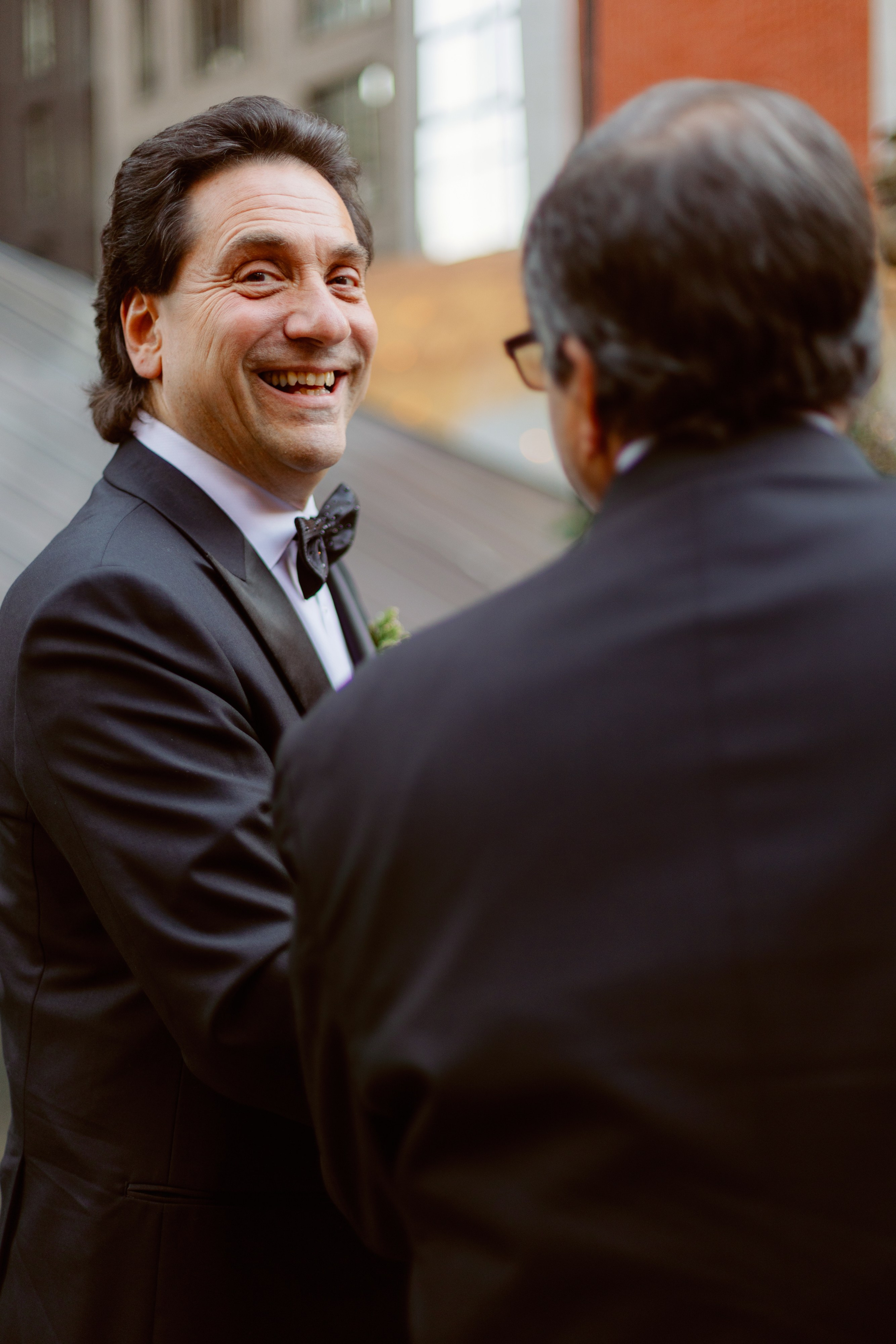 Monique and Robert’s Elegant Wedding at the Beekman Hotel. Wedding photographer and videographer New York | New Jersey