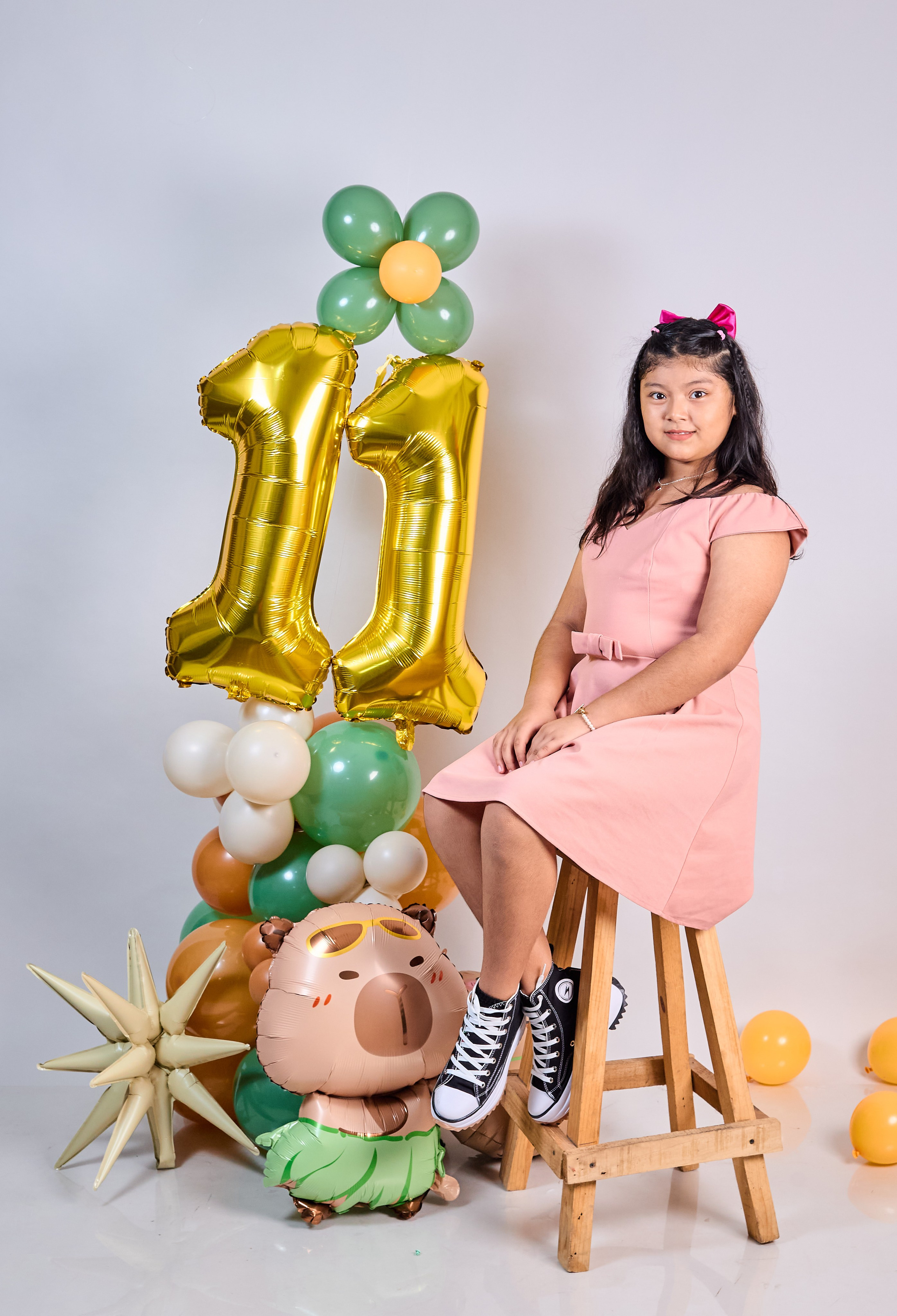 Alessary #12. Christian Ku fotógrafo en Mérida, Yucatán