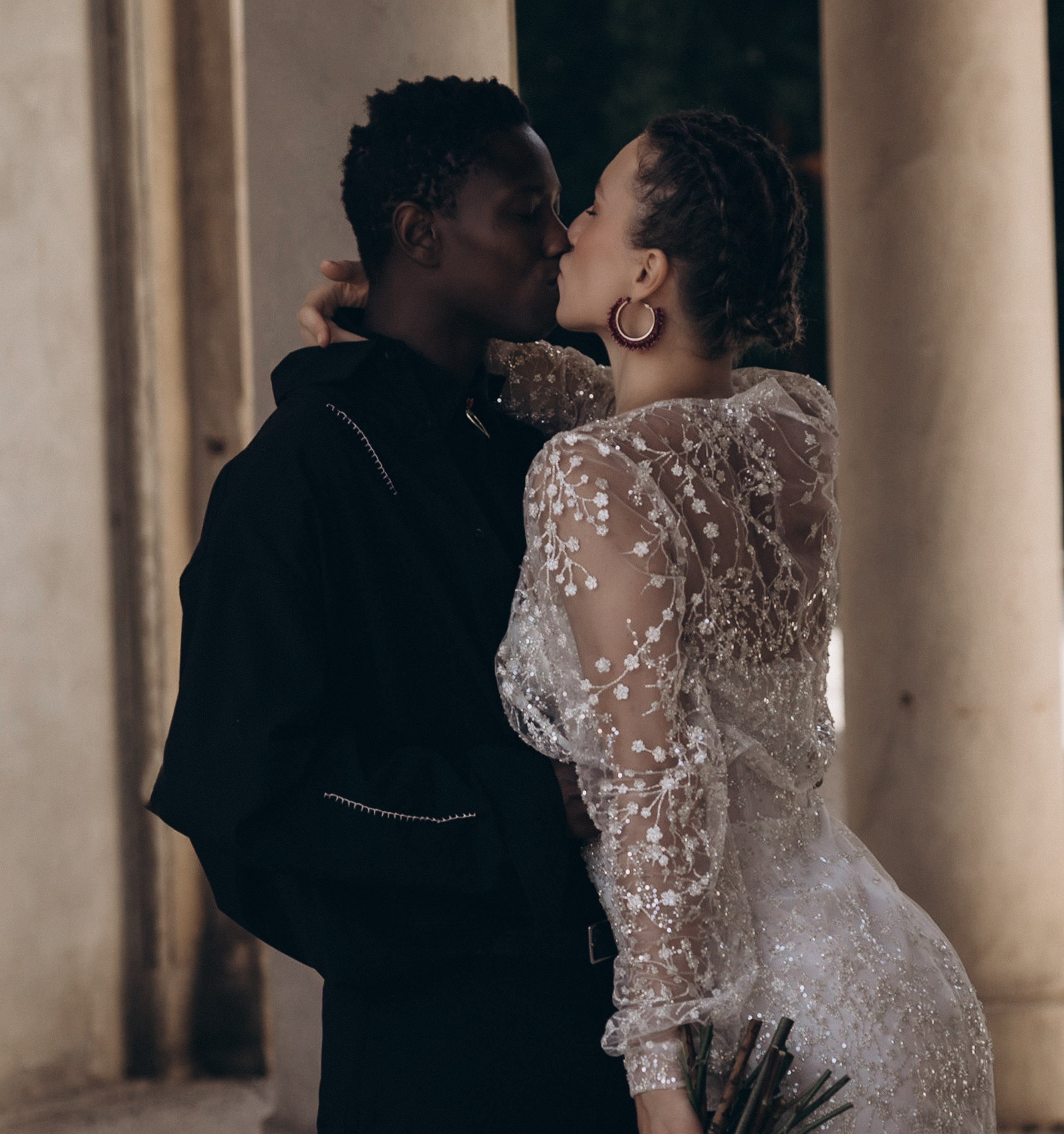 IRINA & AMED • LAKE COMO. PHOTOGRAPHER IN ITALY