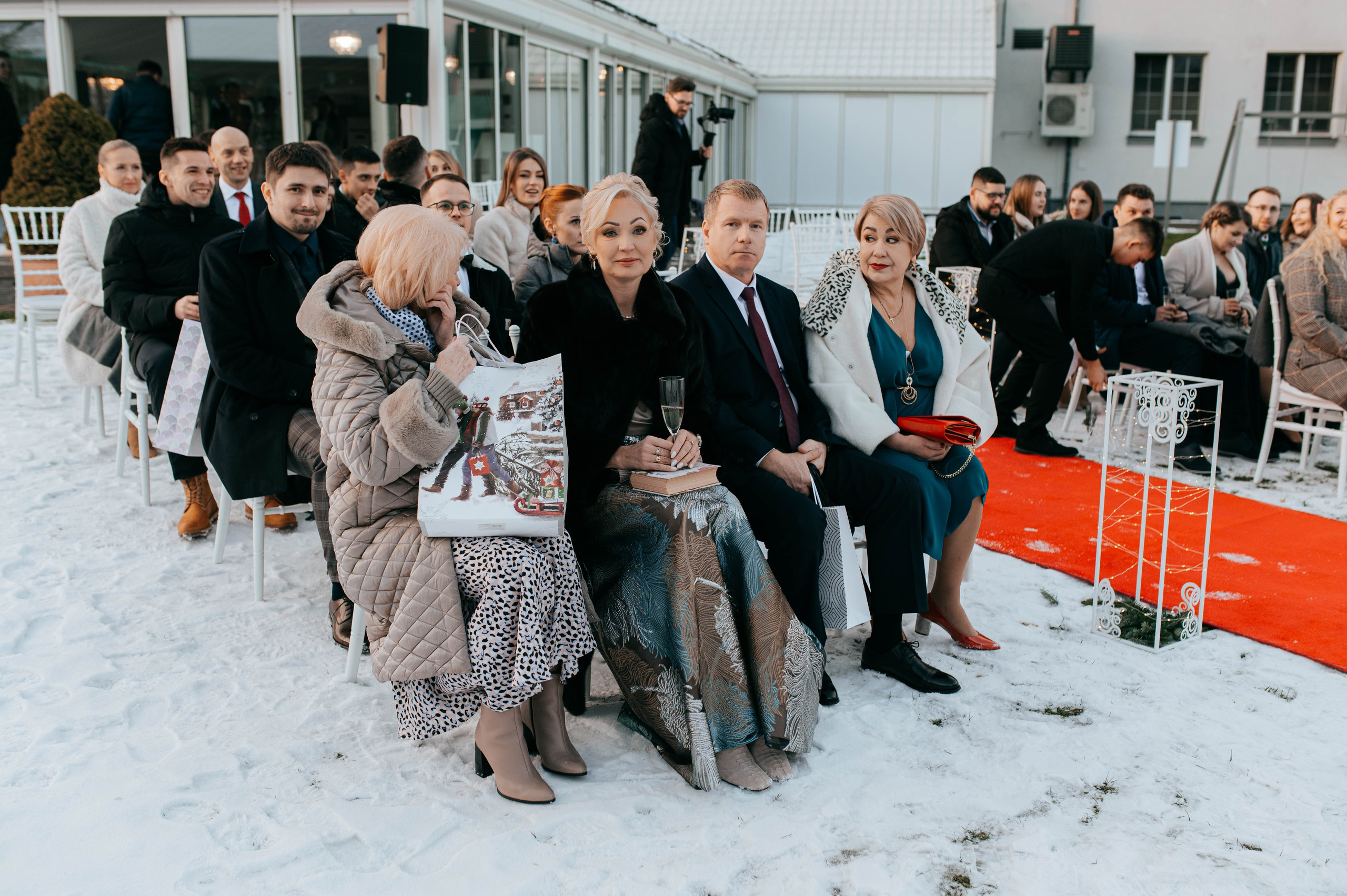 Anastasia i Kirill. Home page