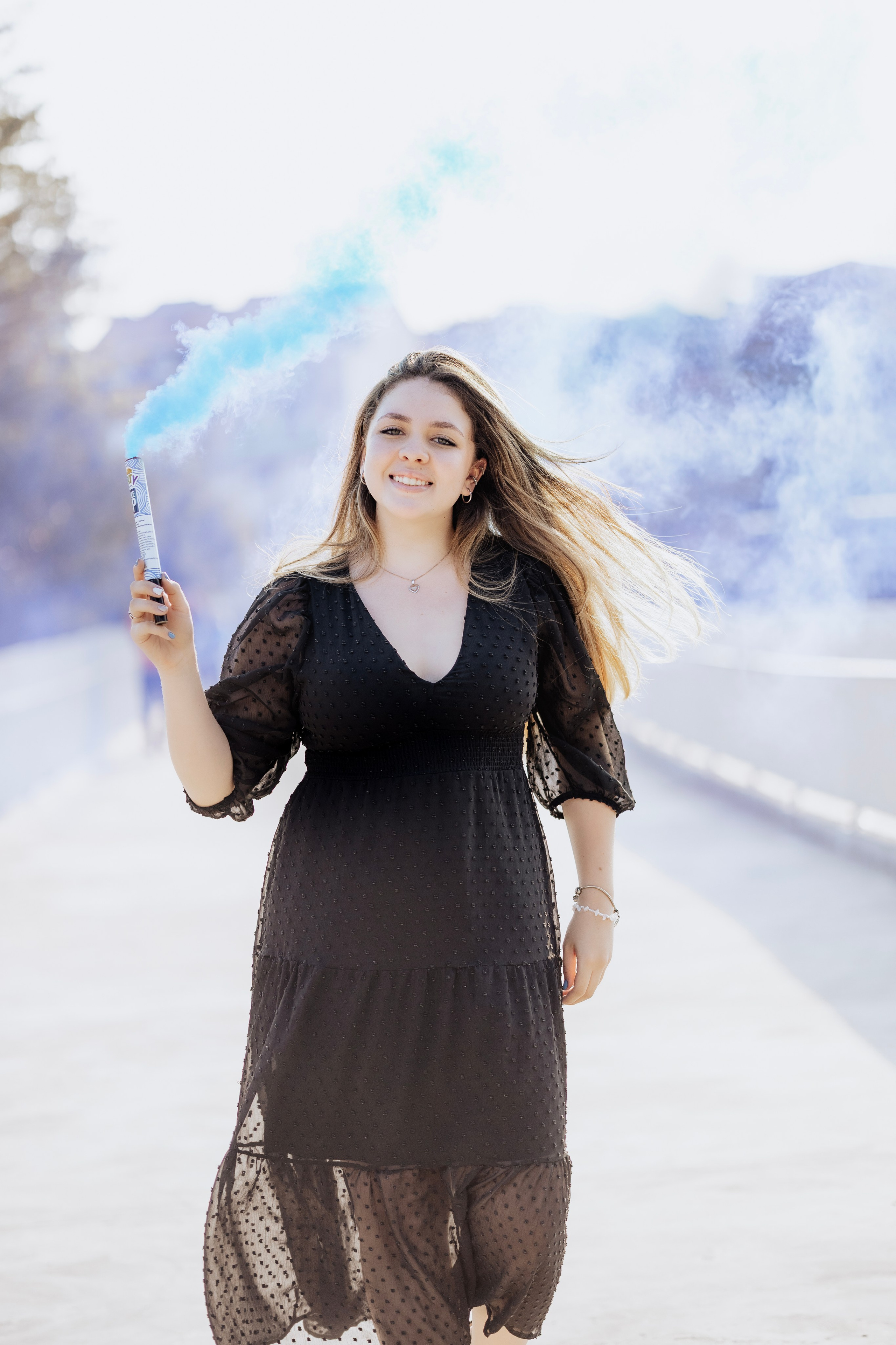 Fernanda Mello — 15 Anos. Clika Photo