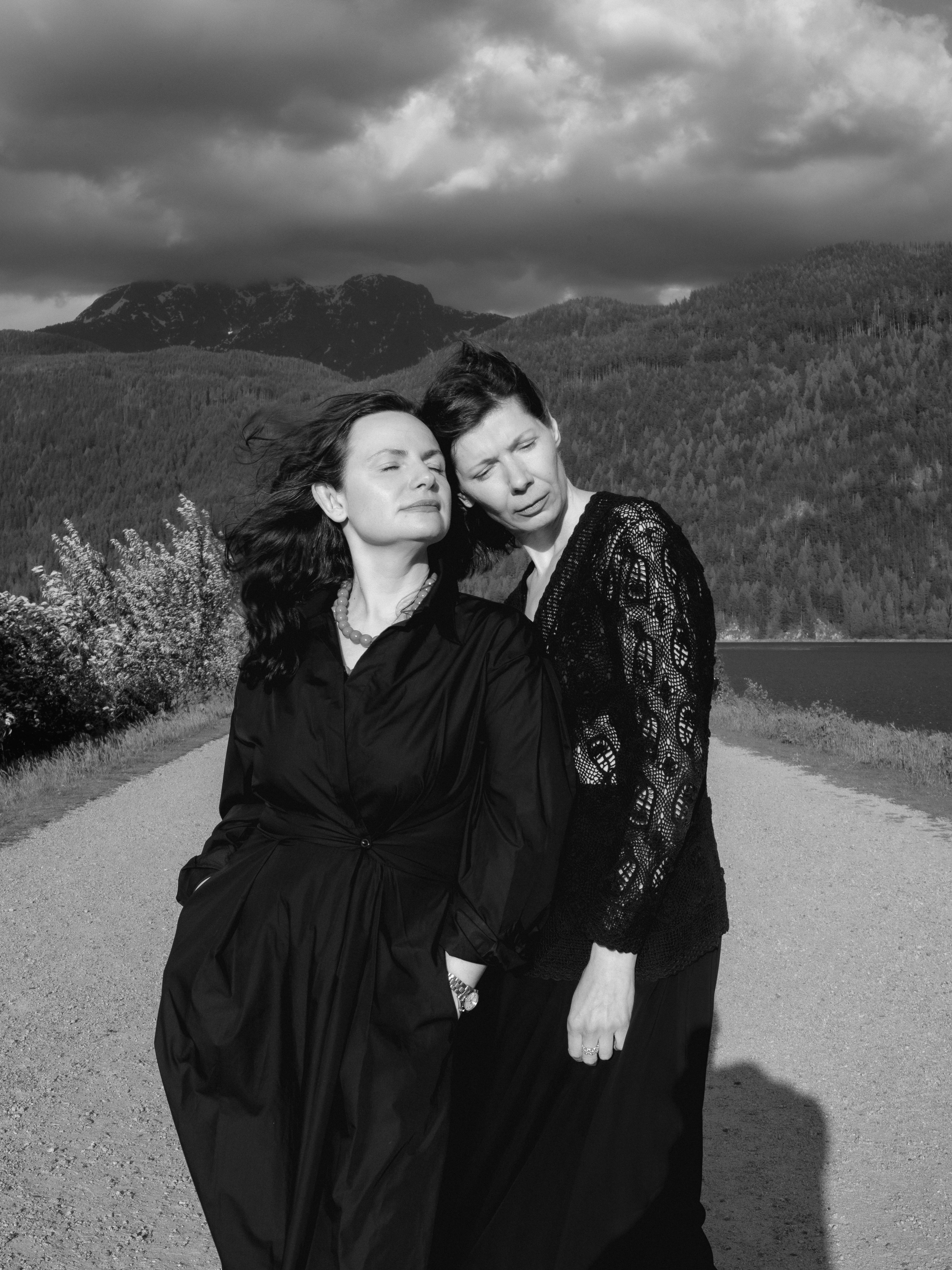 Friends. Yana Bobrova | Artistic Photography