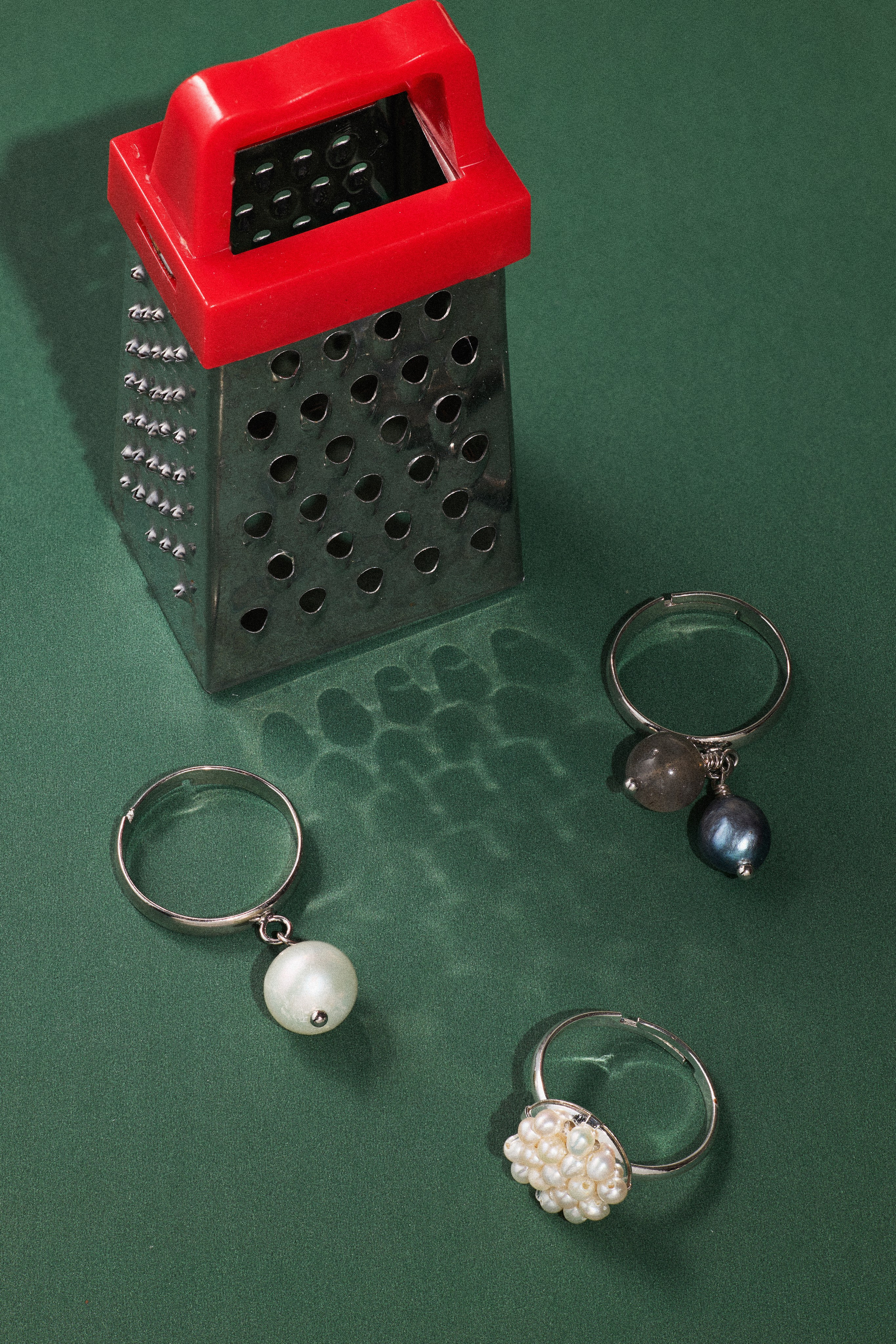 Objectof.desire. Captured by Hallovud