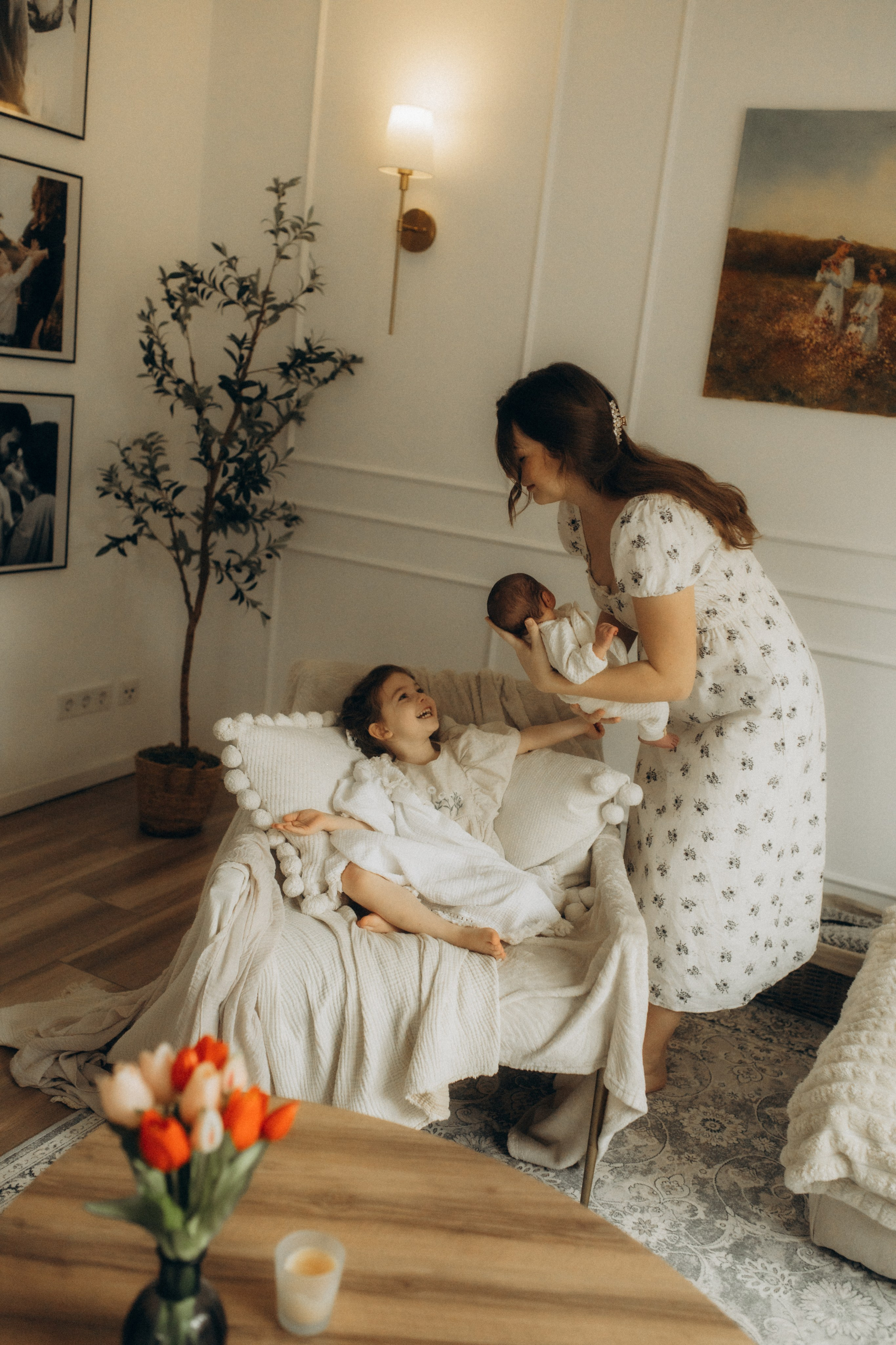 My lovely World. Julia Sööt Fotografie