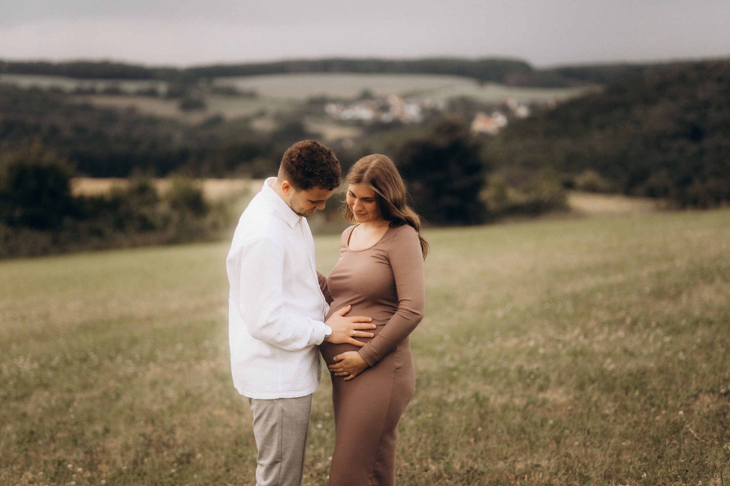 Liebe wächst. Julia Sööt Fotografie