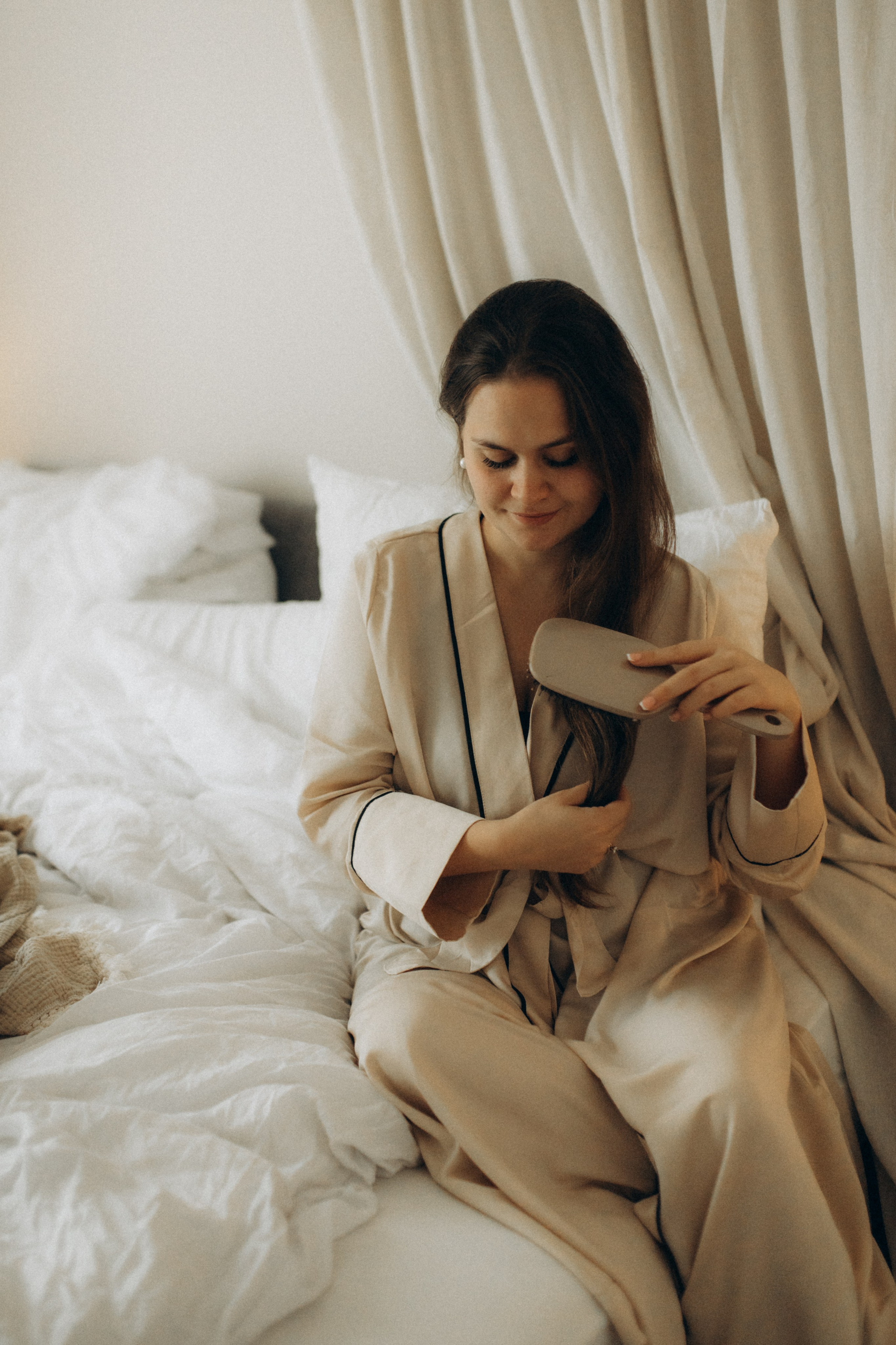 Mother's morning. Julia Sööt Fotografie