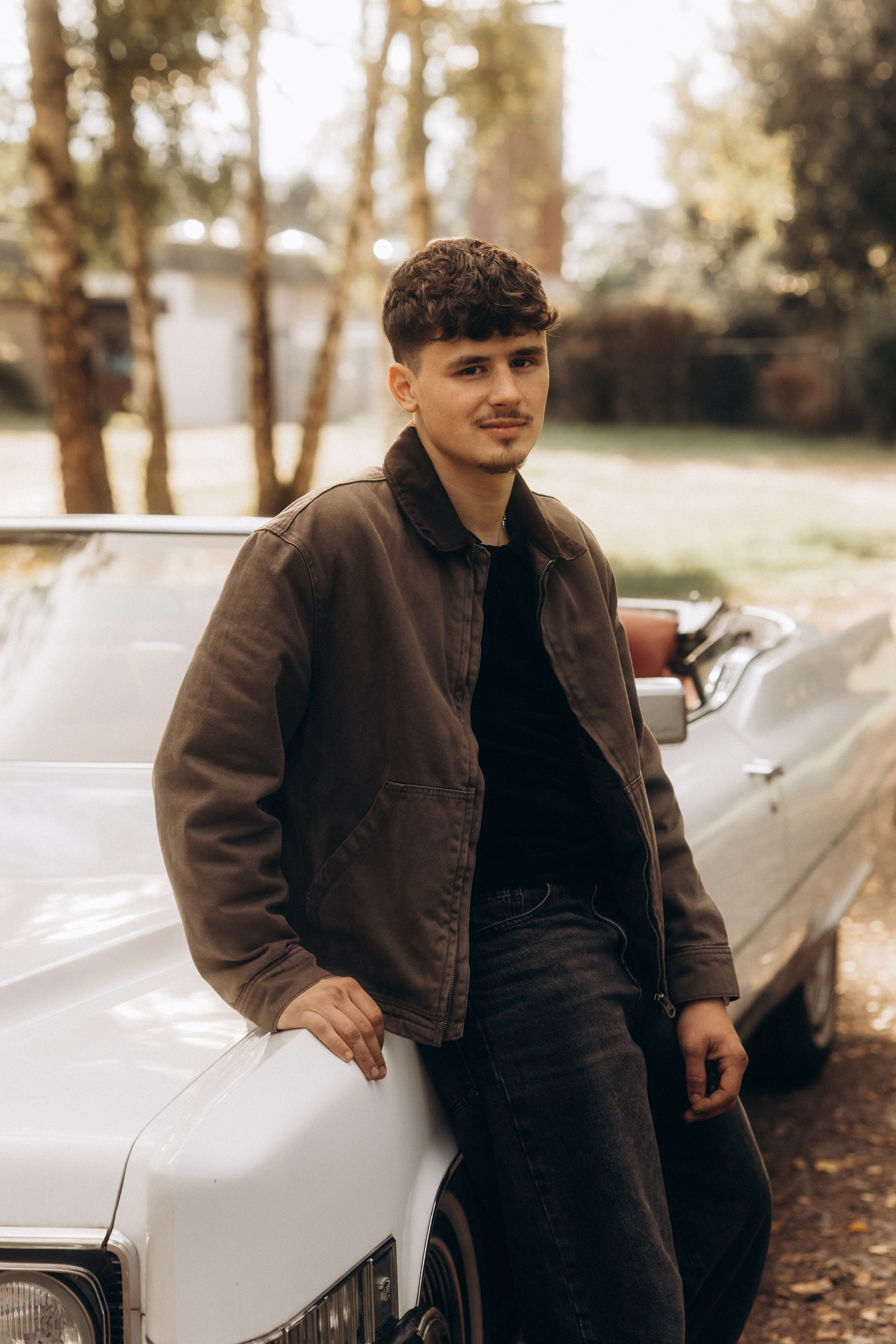 Timeless Style. Julia Sööt Fotografie