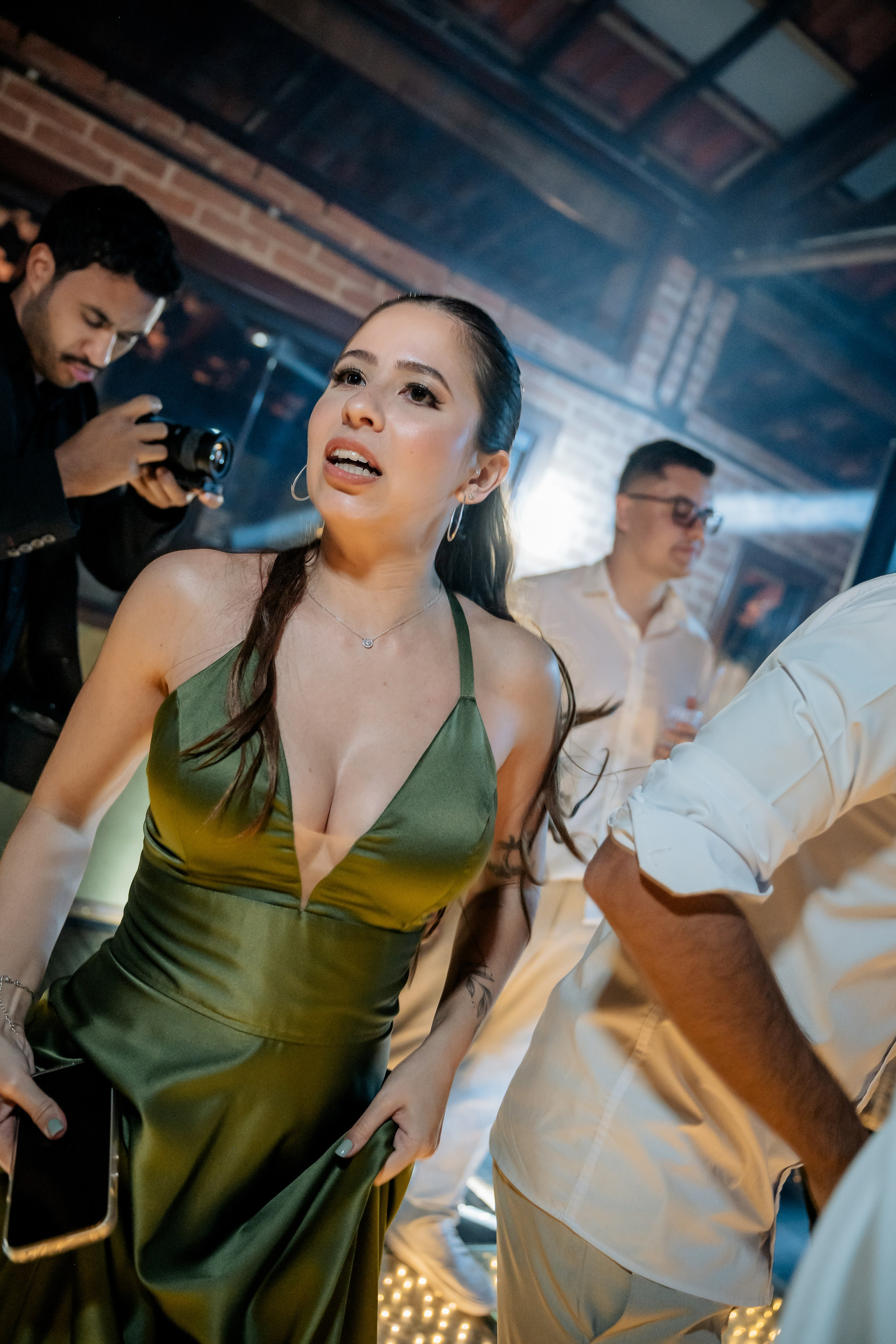 Giovana & Igor. O Casal Dos Noivos