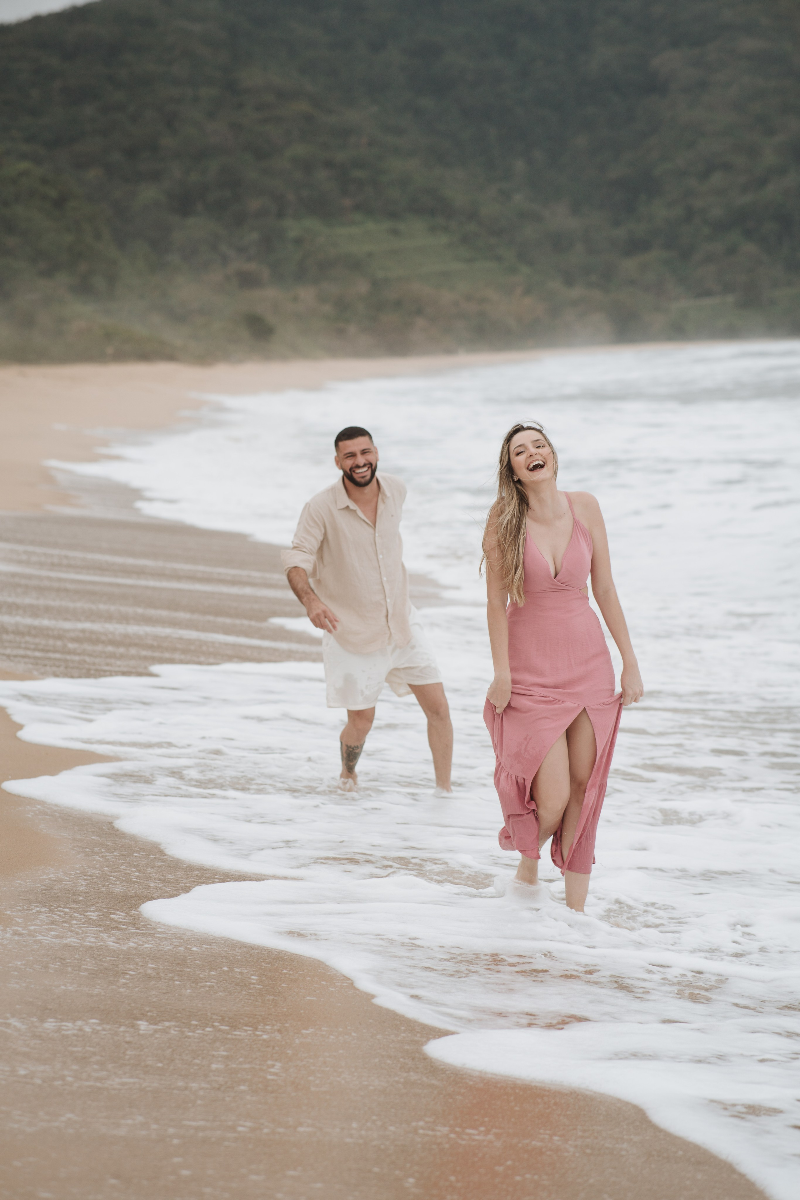 Fran & Diogenes. O Casal Dos Noivos