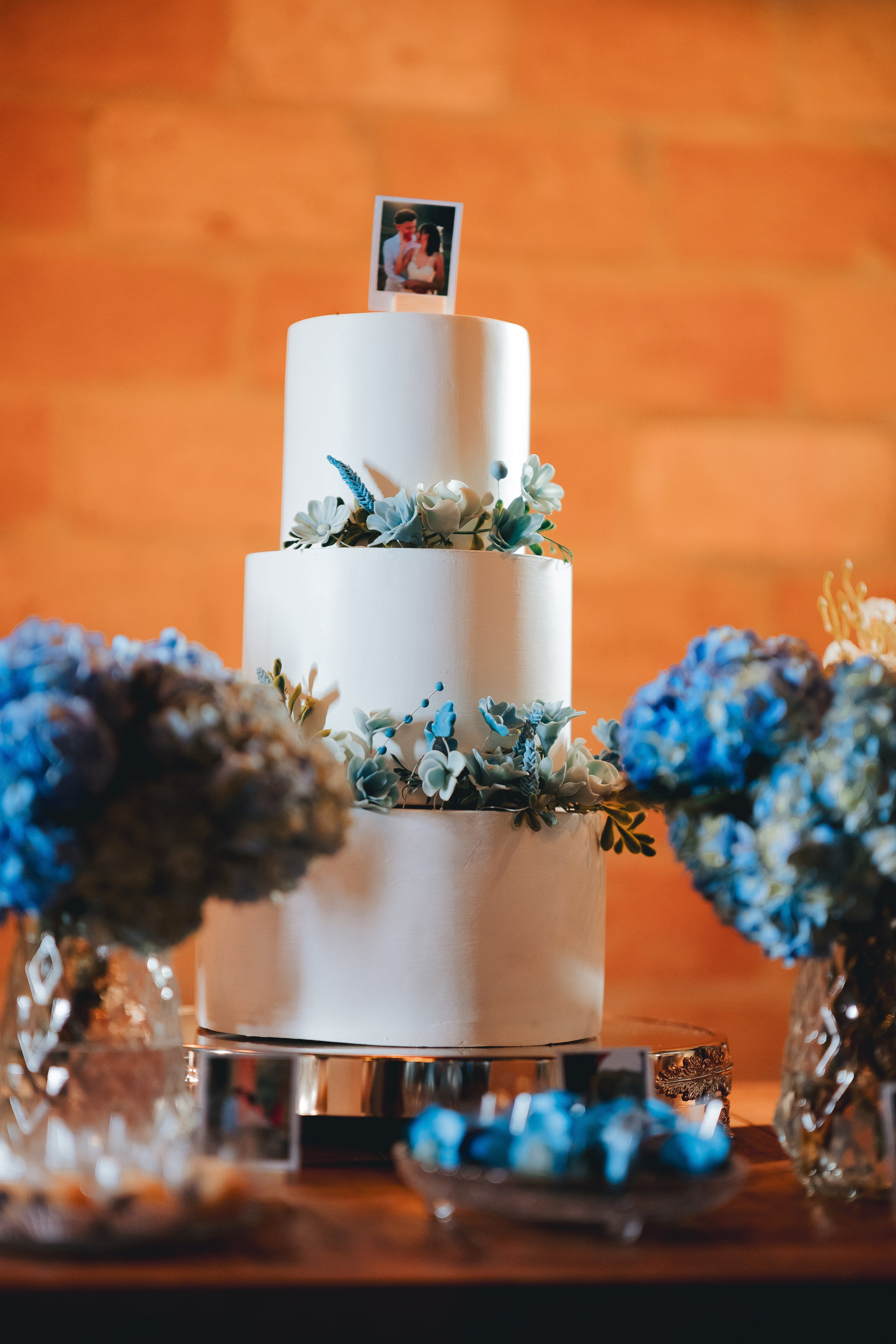 Casamento Jeniffer e Wesley — Sitio Renascer. Fotógrafo Renan Lima
