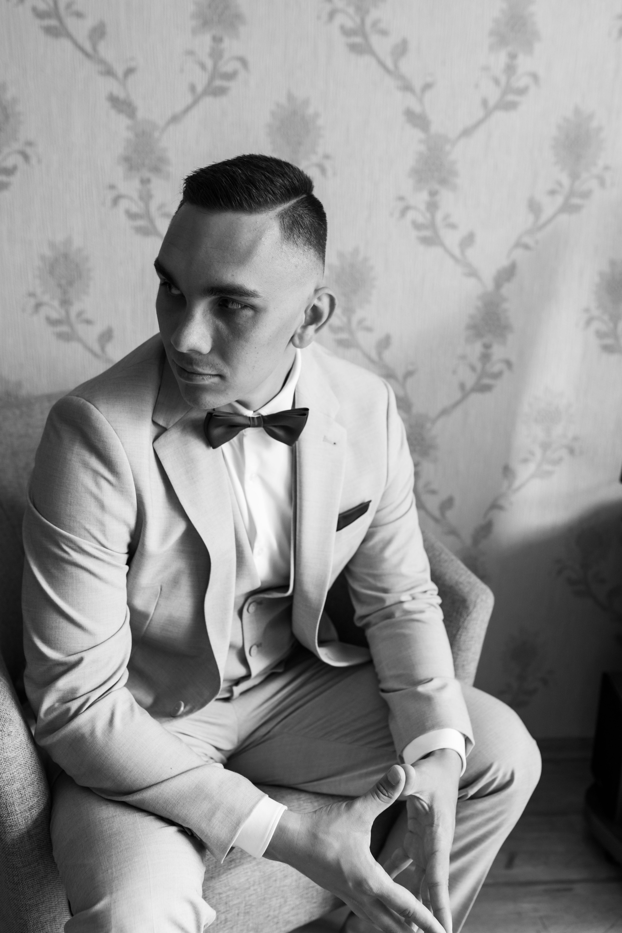 Юлия&Дмитрий. Фотограф Даугавпилс/Рига Виктория Нитиша