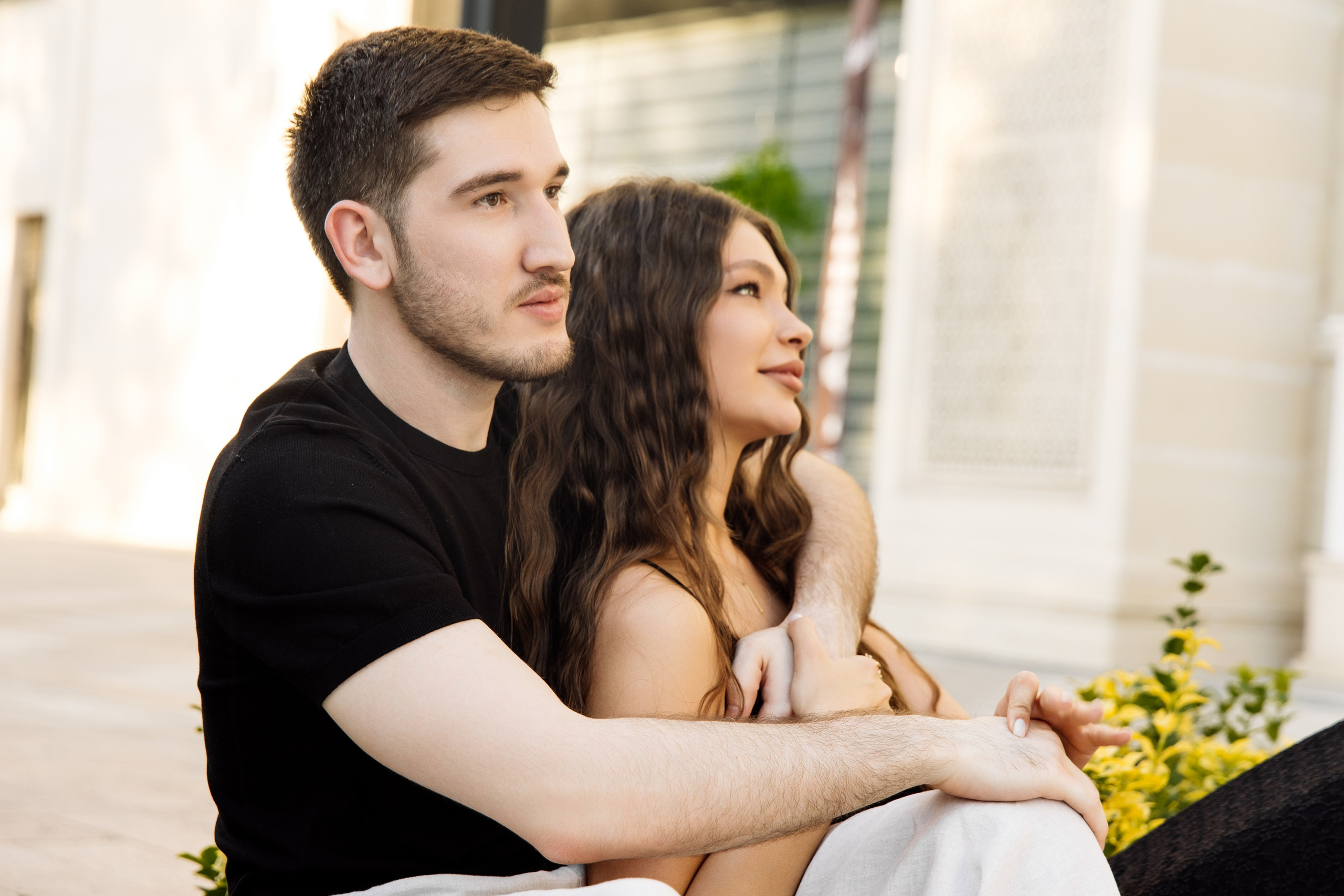 Бахмуд&Заира