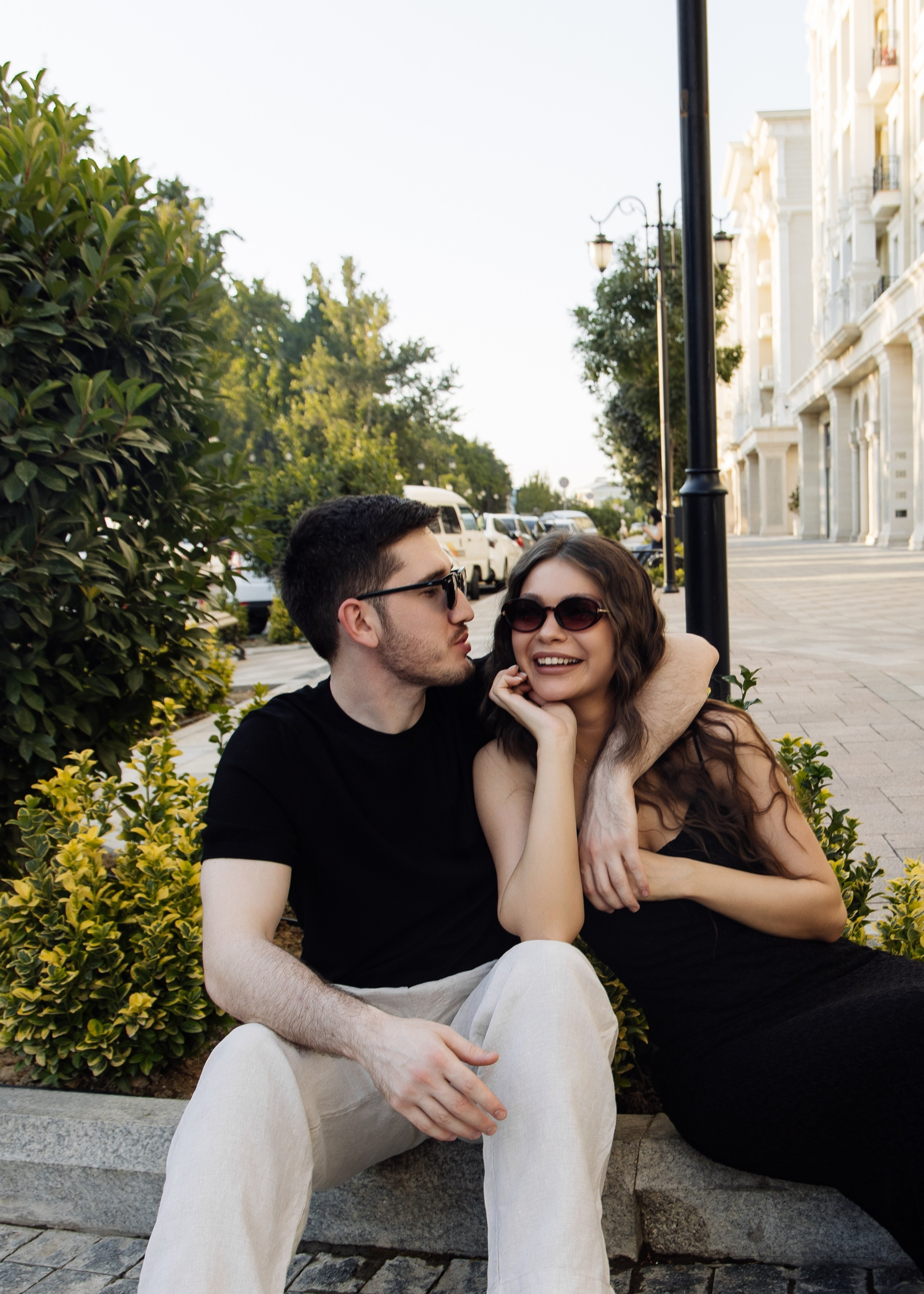 Бахмуд&Заира