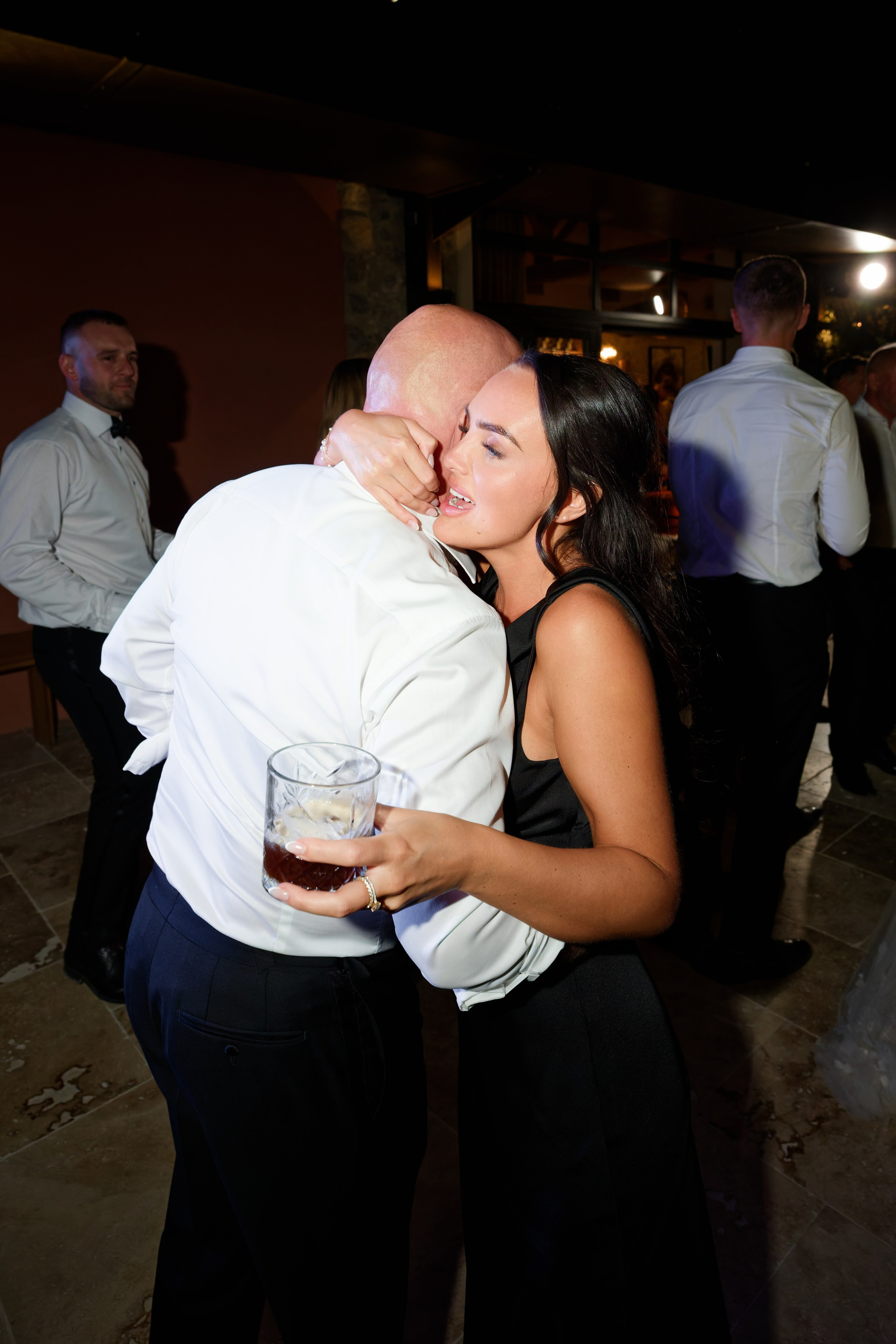 Wedding at Château L’Hospitalet in Narbonne, France. Destination Wedding Photographer — Nikita Burtsev
