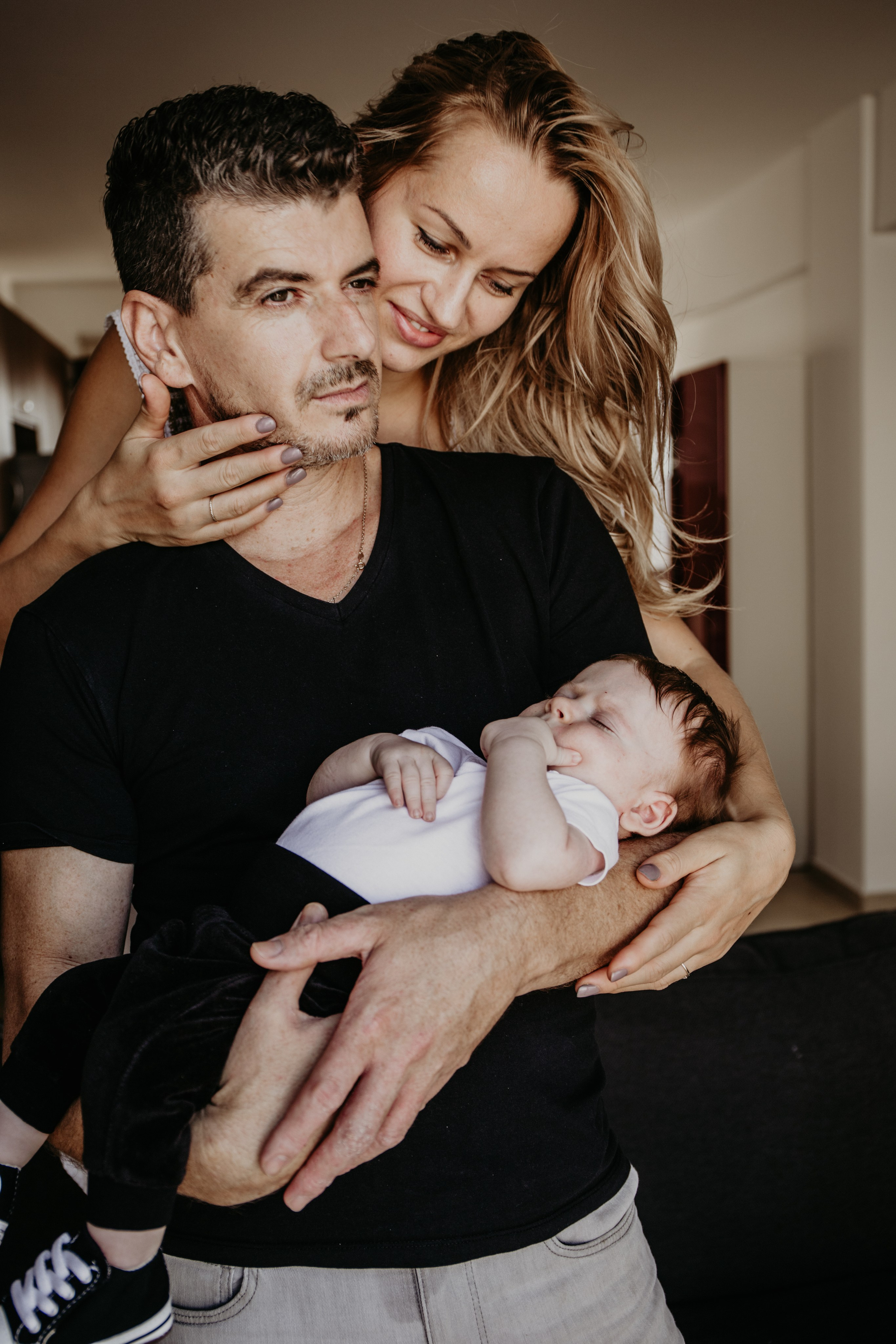 New born. Cyprus Wedding & Family Photographer. Capturing cherished moments across the island: Larnaca, Limassol, Ayia Napa, Protaras, Paphos, Nicosia