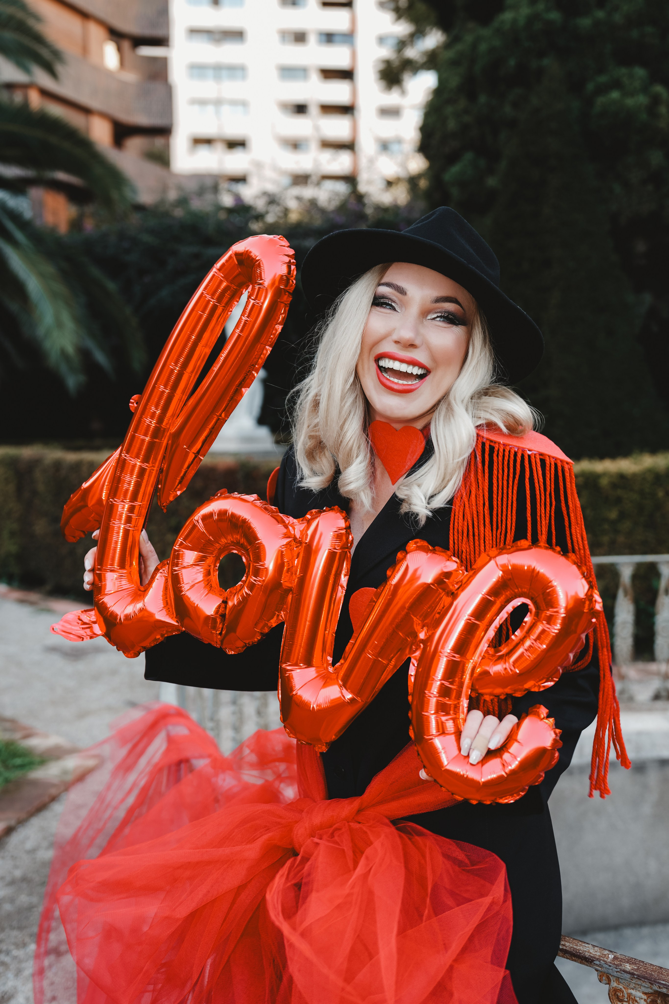 Día de San Valentín. Fotógrafa Olena Petryk. Realizo sesiones de fotos en Puerto de Sagunto